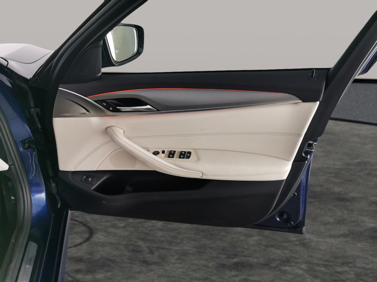 Used BMW 5 Series 2019 for sale - 77562845: Photo 33