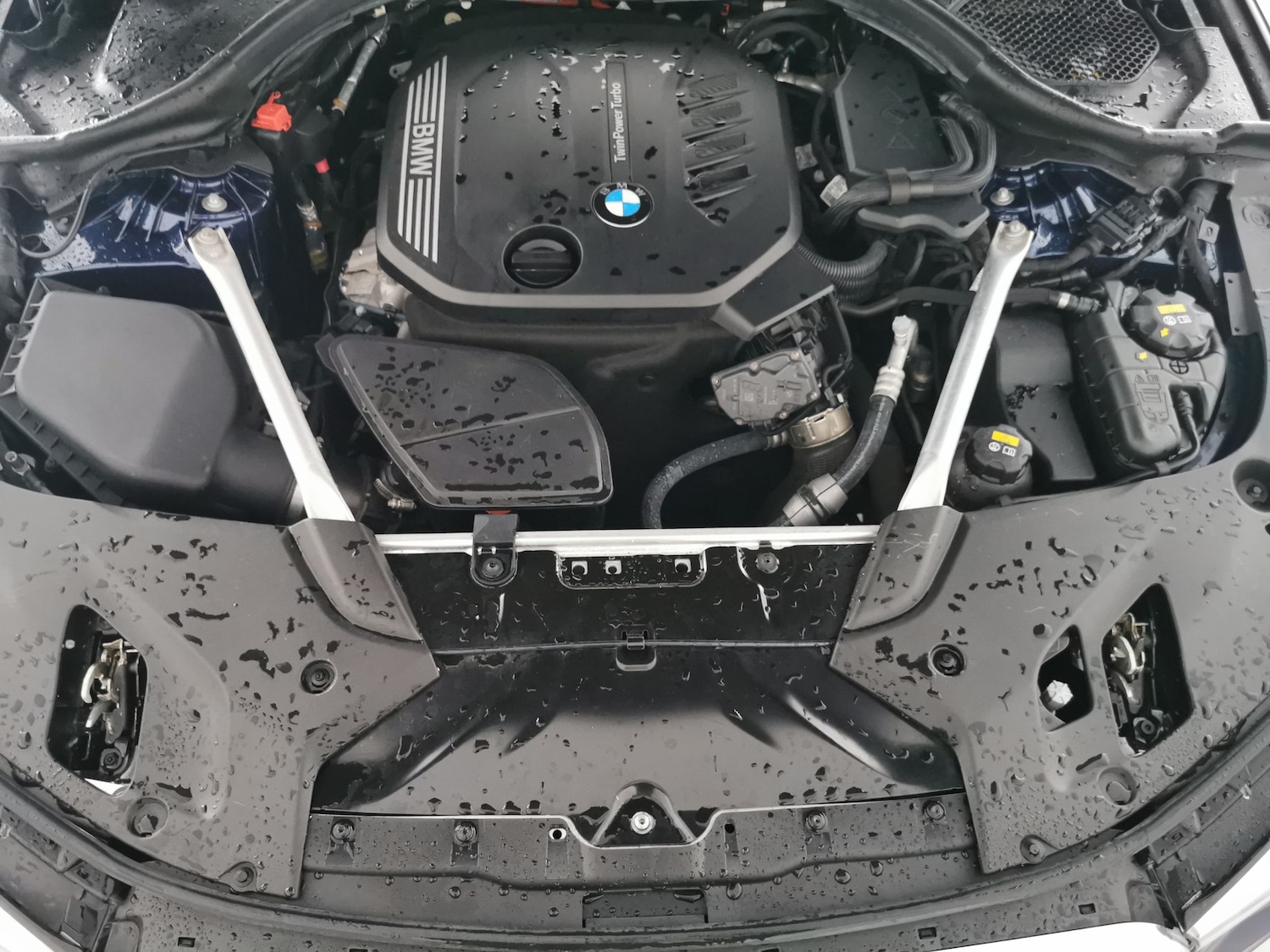 Used BMW 5 Series 2019 for sale - 77562845: Photo 37