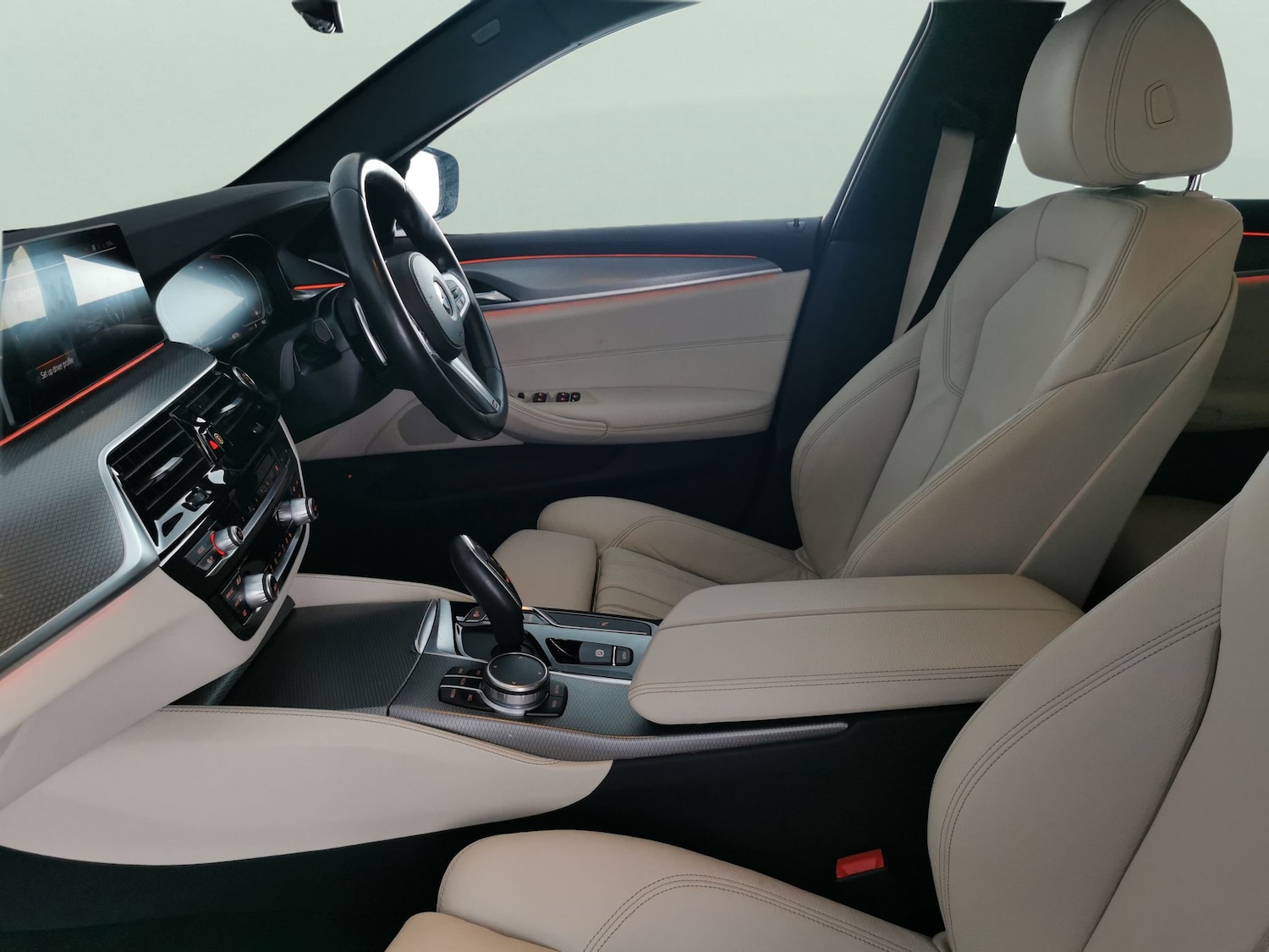 Used BMW 5 Series 2019 for sale - 77562845: Photo 4