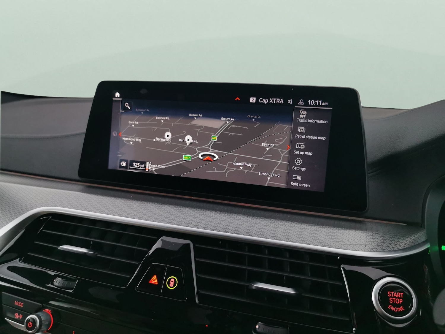 Used BMW 5 Series 2019 for sale - 77562845: Photo 5