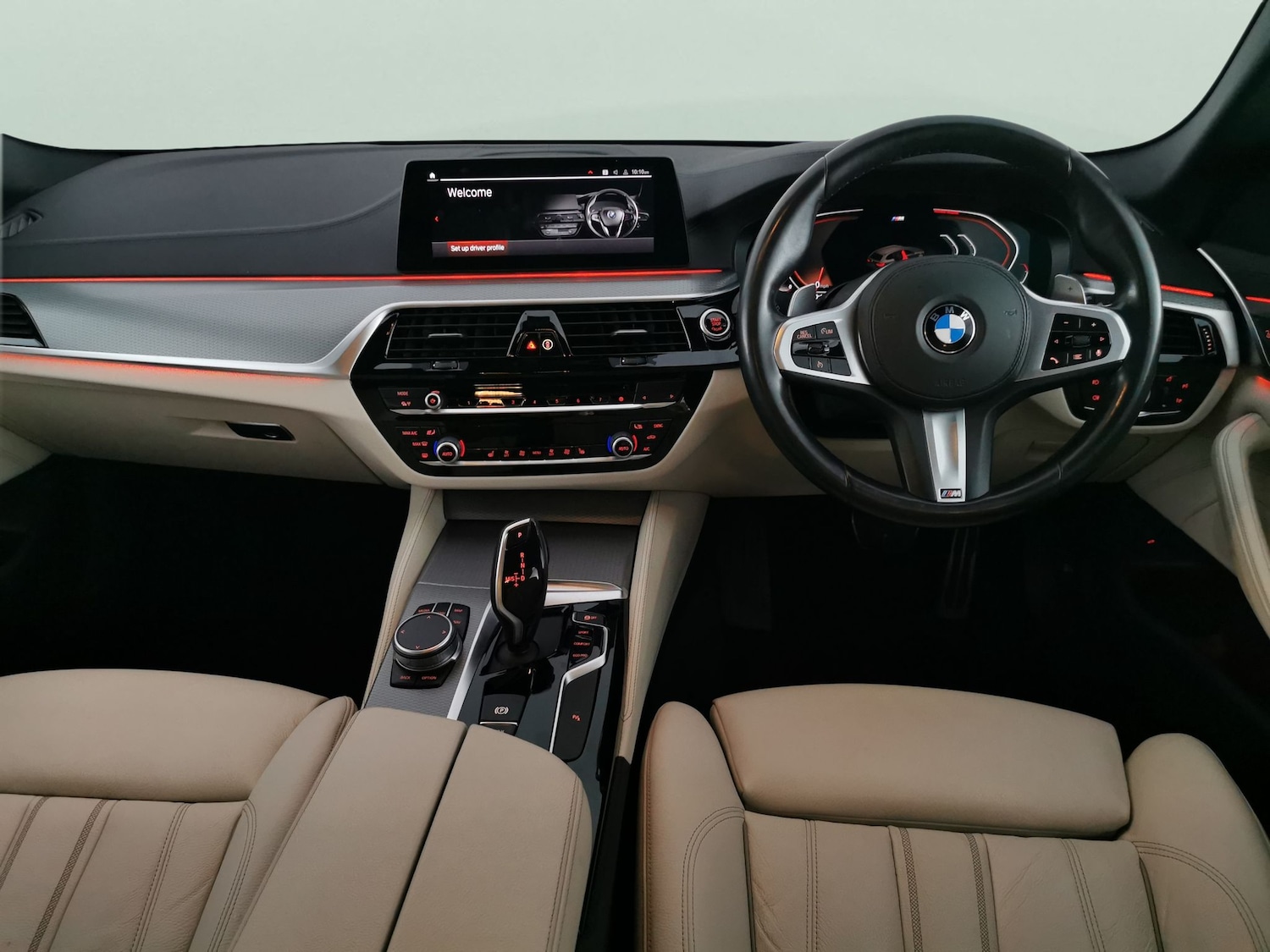Used BMW 5 Series 2019 for sale - 77562845: Photo 8