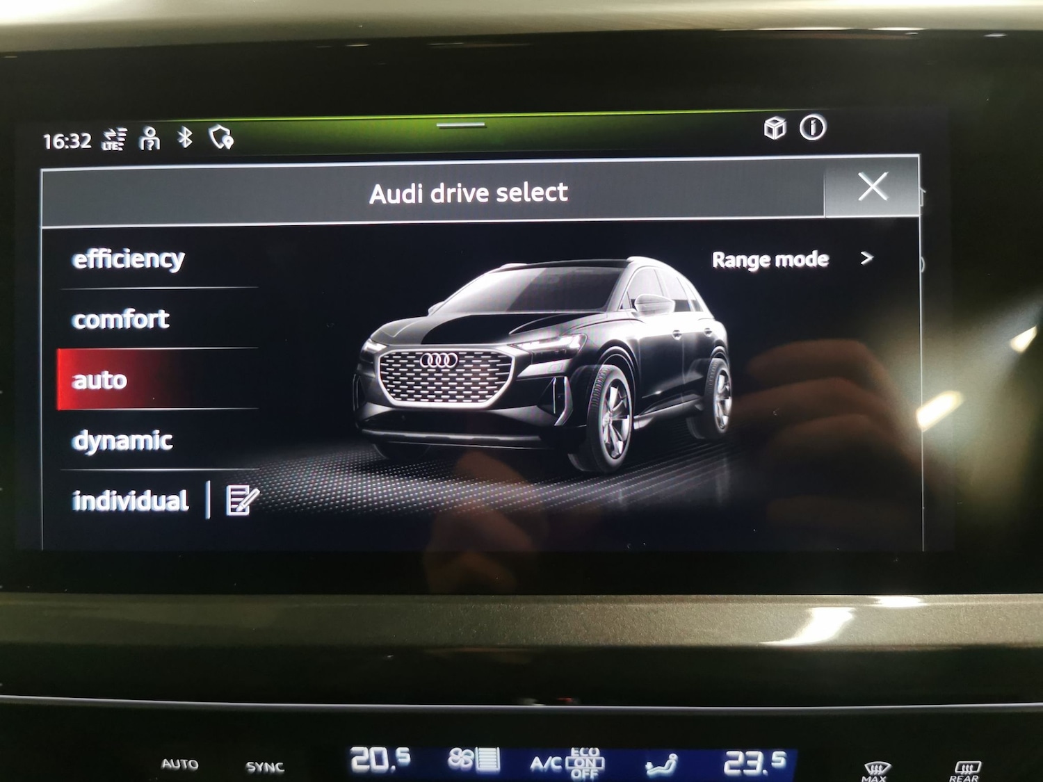 Used Audi Q4 e-tron for sale - 77058607: Photo 15