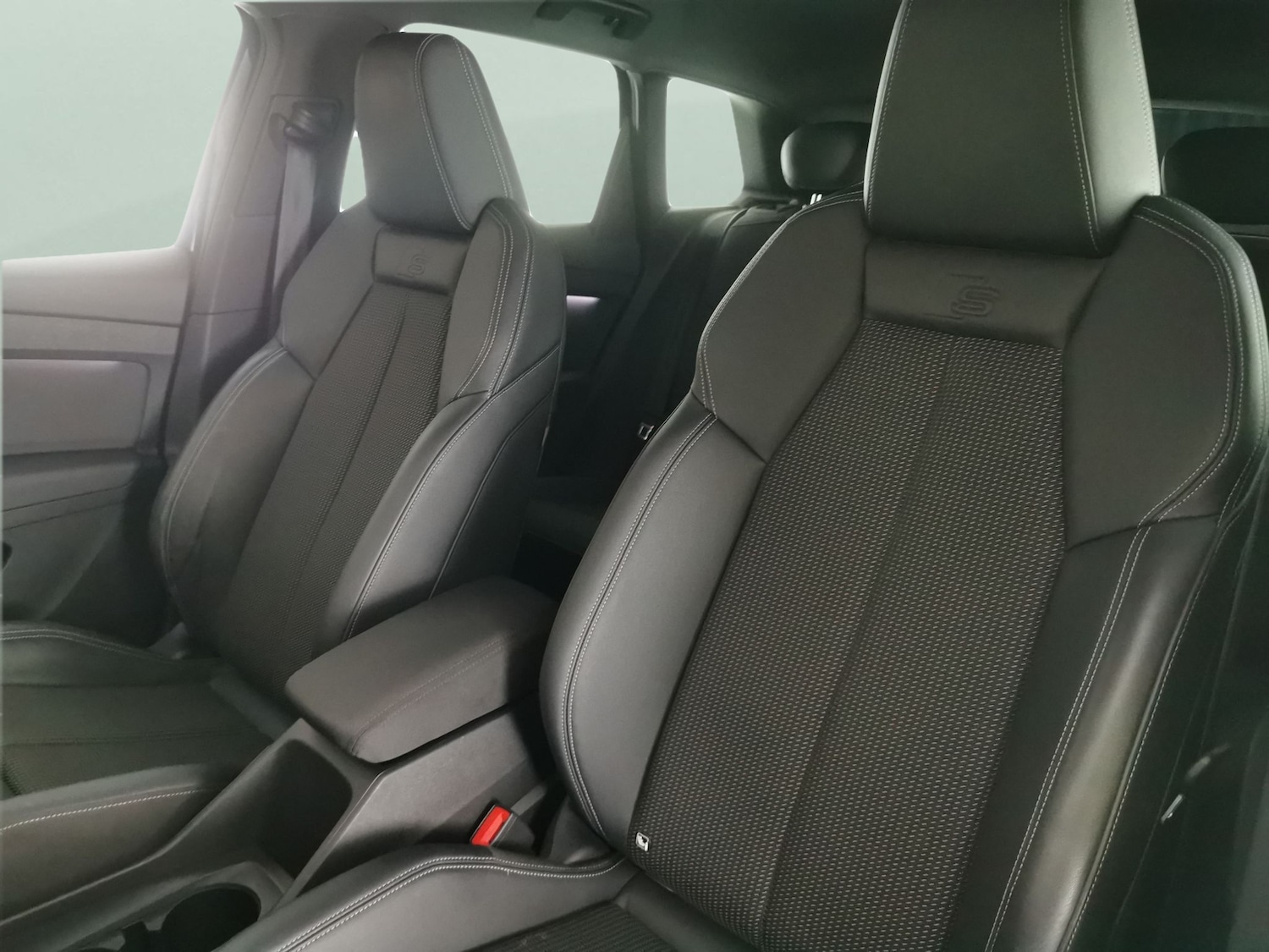 Used Audi Q4 e-tron for sale - 77058607: Photo 21