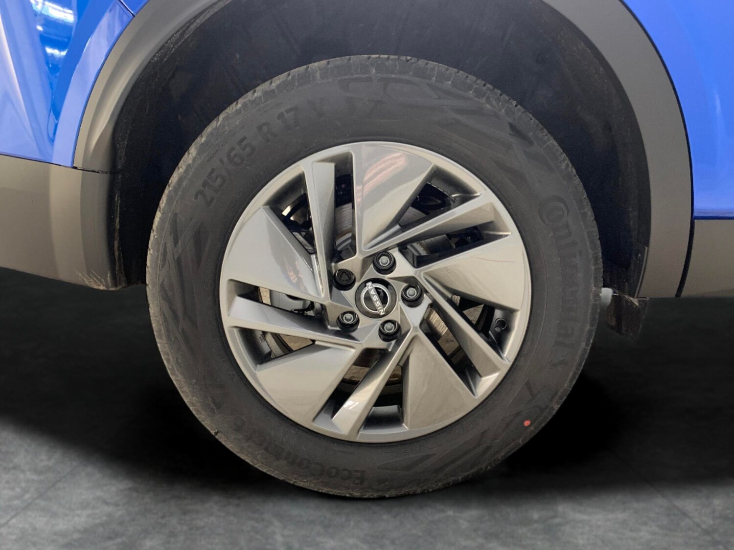 Used Nissan Qashqai 2025 for sale - 78025389: Photo 25