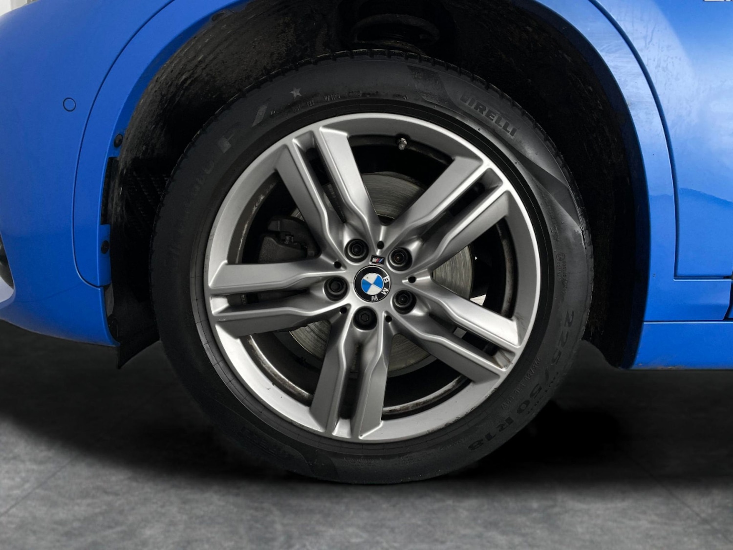 Used BMW X1 2022 for sale - 76931882: Photo 25