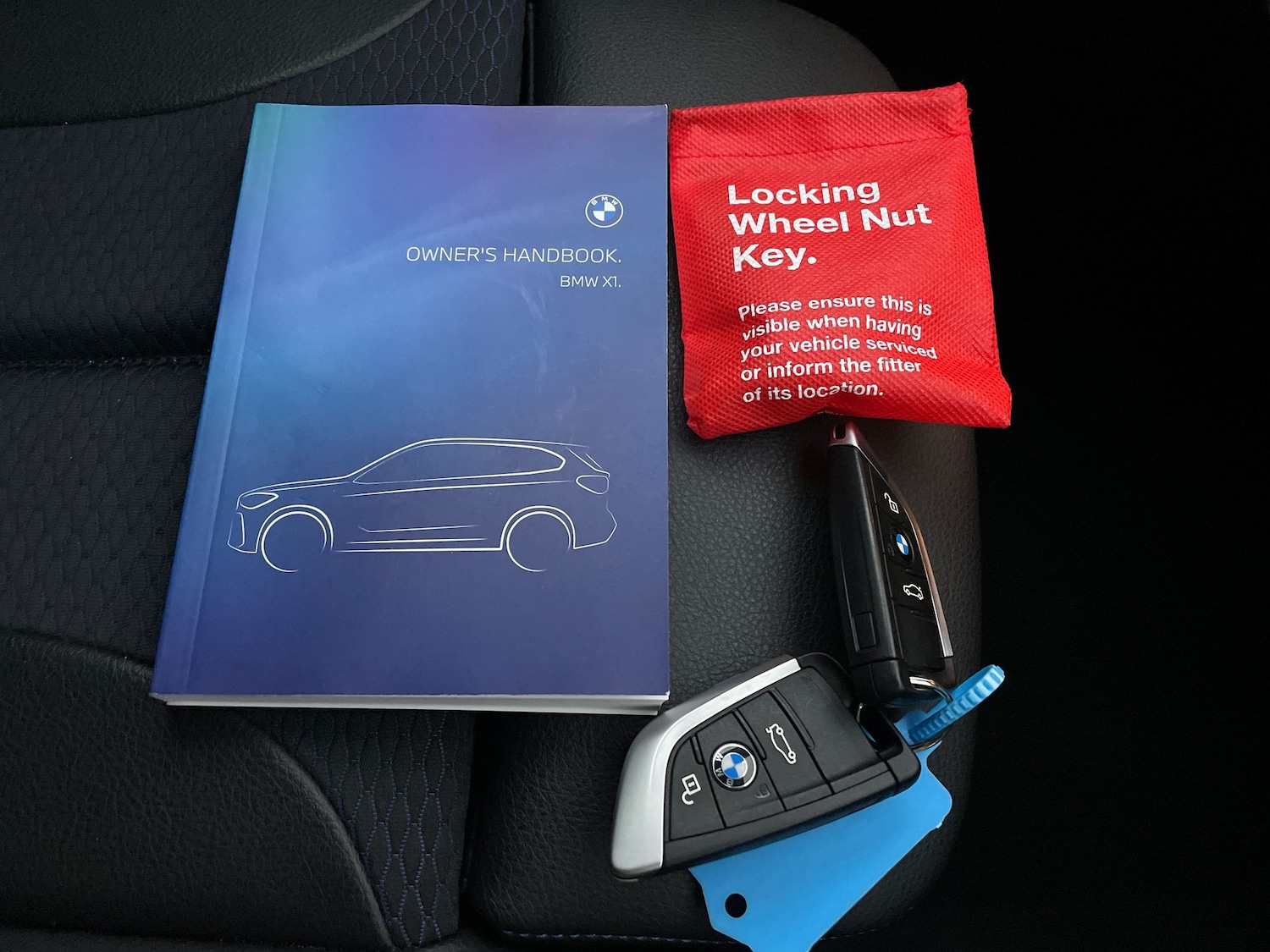 Used BMW X1 2022 for sale - 76931882: Photo 34