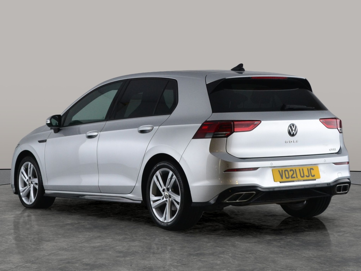 Used Volkswagen Golf 2021 for sale - 76162515: Photo 10