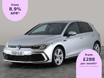 Used Volkswagen Golf 2021 for sale - 76162515: Photo
