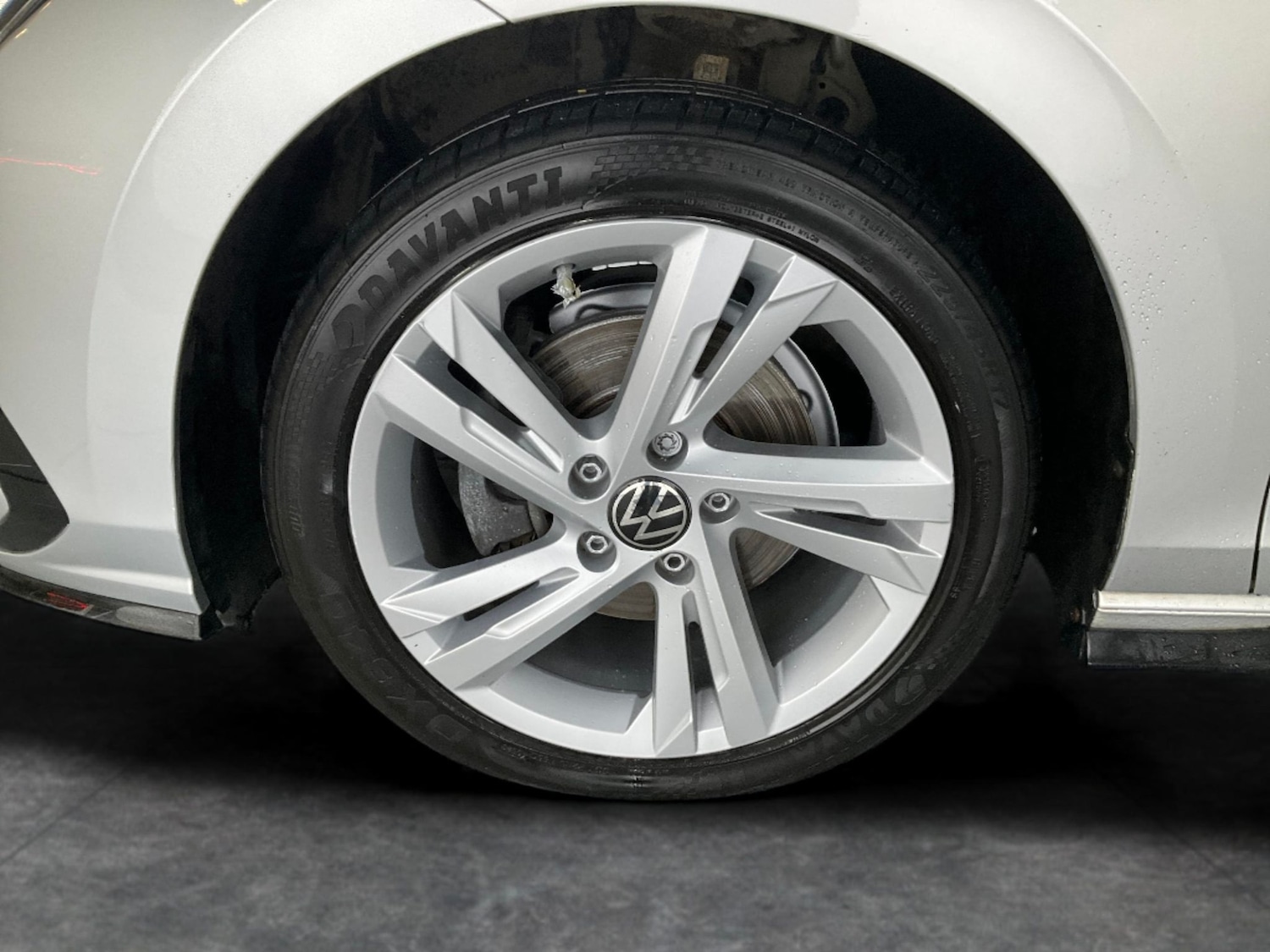 Used Volkswagen Golf 2021 for sale - 76162515: Photo 26