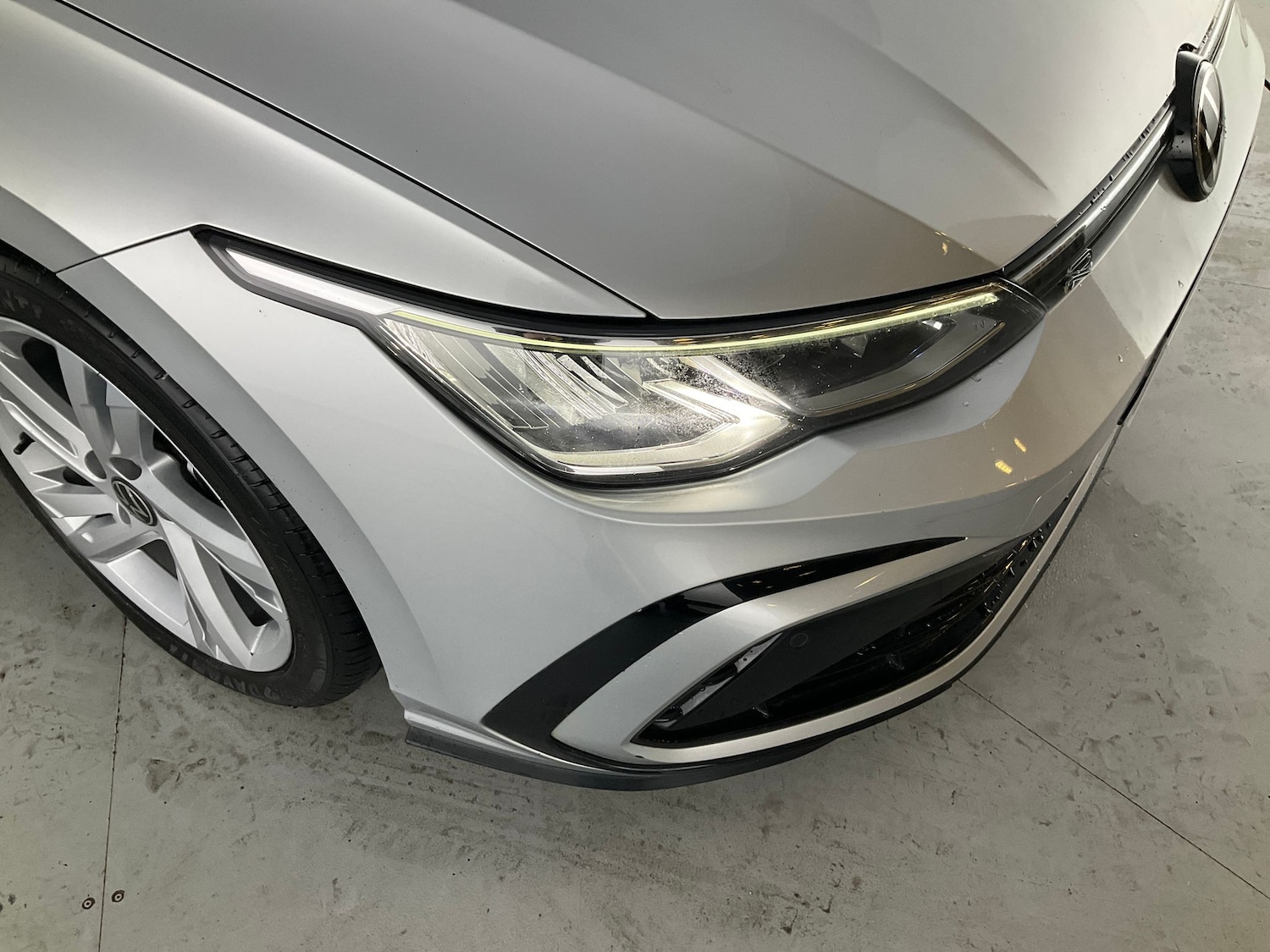 Used Volkswagen Golf 2021 for sale - 76162515: Photo 6