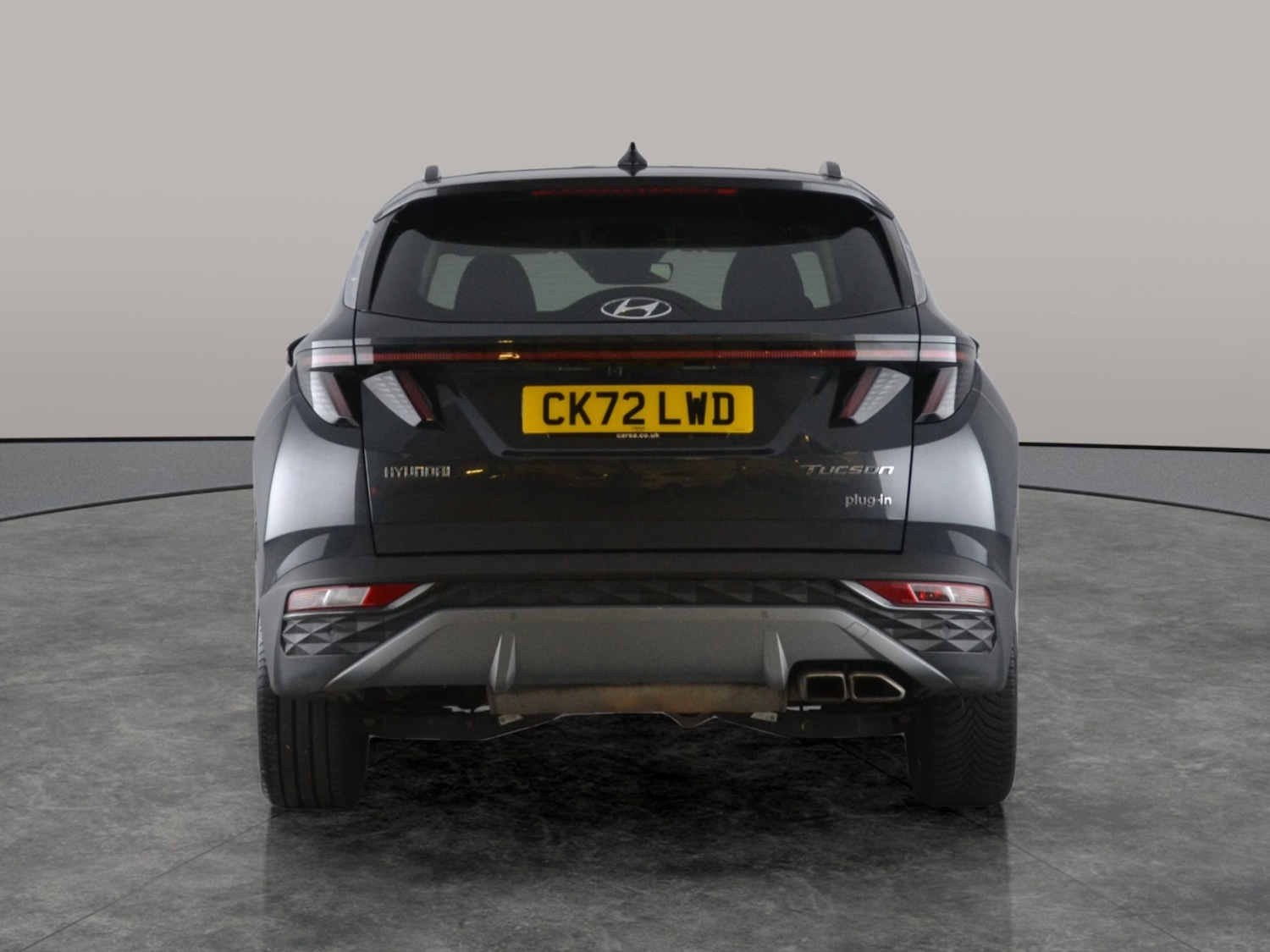 Used Hyundai TUCSON 2022 for sale - 76147125: Photo 11