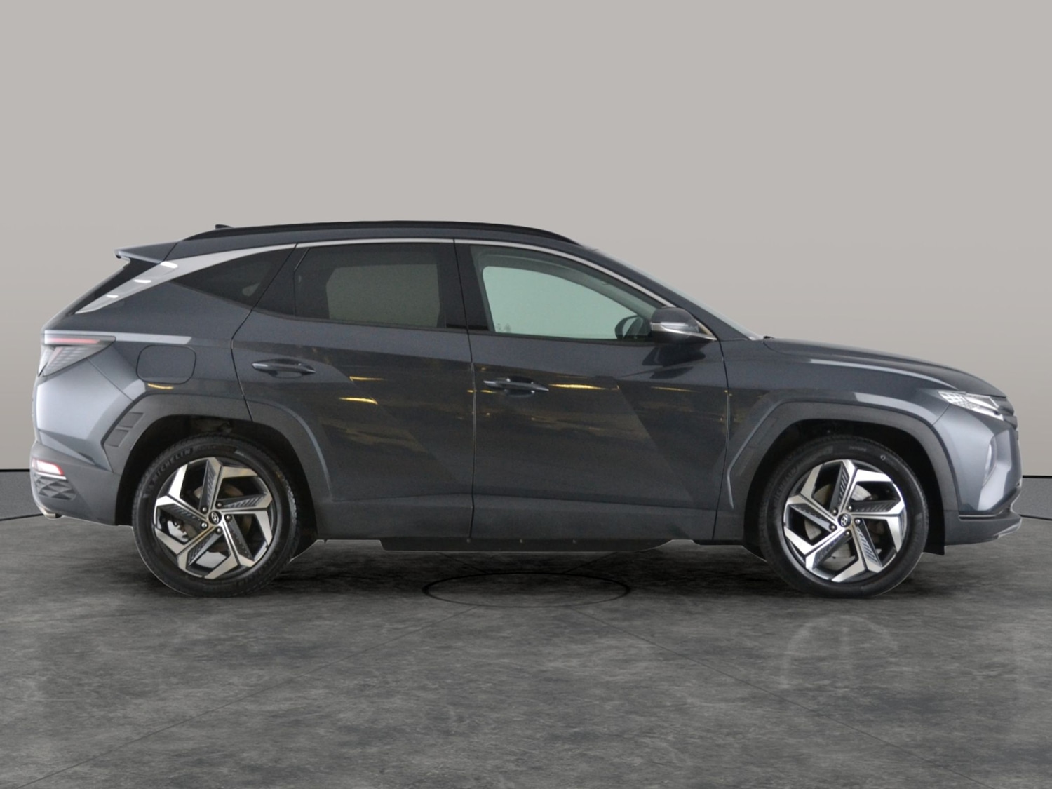 Used Hyundai TUCSON 2022 for sale - 76147125: Photo 14