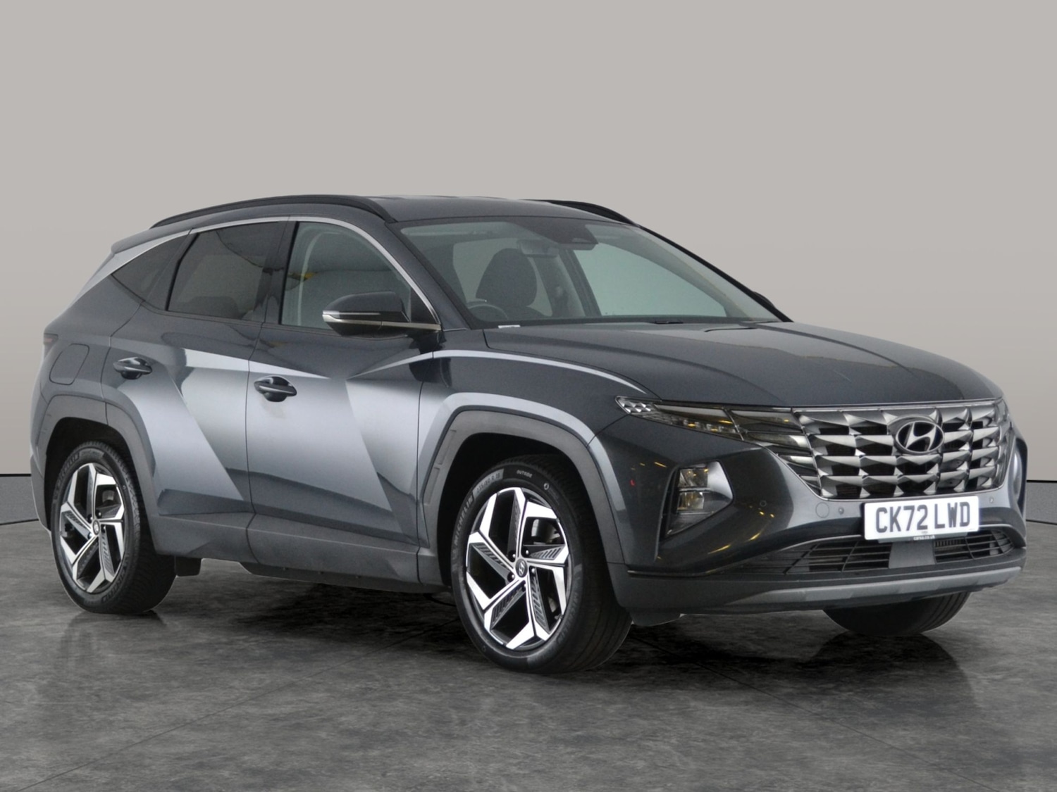 Used Hyundai TUCSON 2022 for sale - 76147125: Photo 15