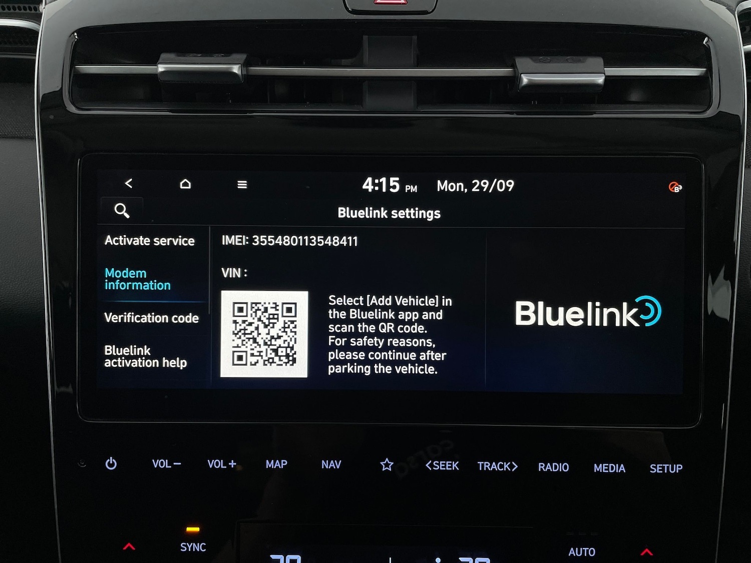 Used Hyundai TUCSON 2022 for sale - 76147125: Photo 19