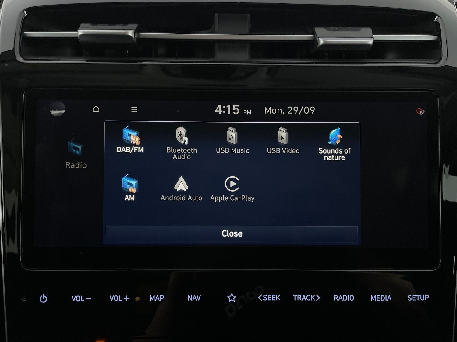 Used Hyundai TUCSON 2022 for sale - 76147125: Photo 21