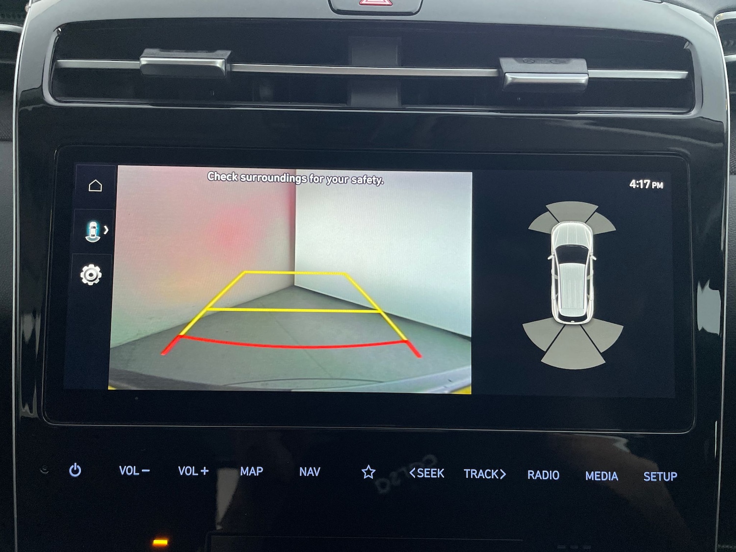 Used Hyundai TUCSON 2022 for sale - 76147125: Photo 25