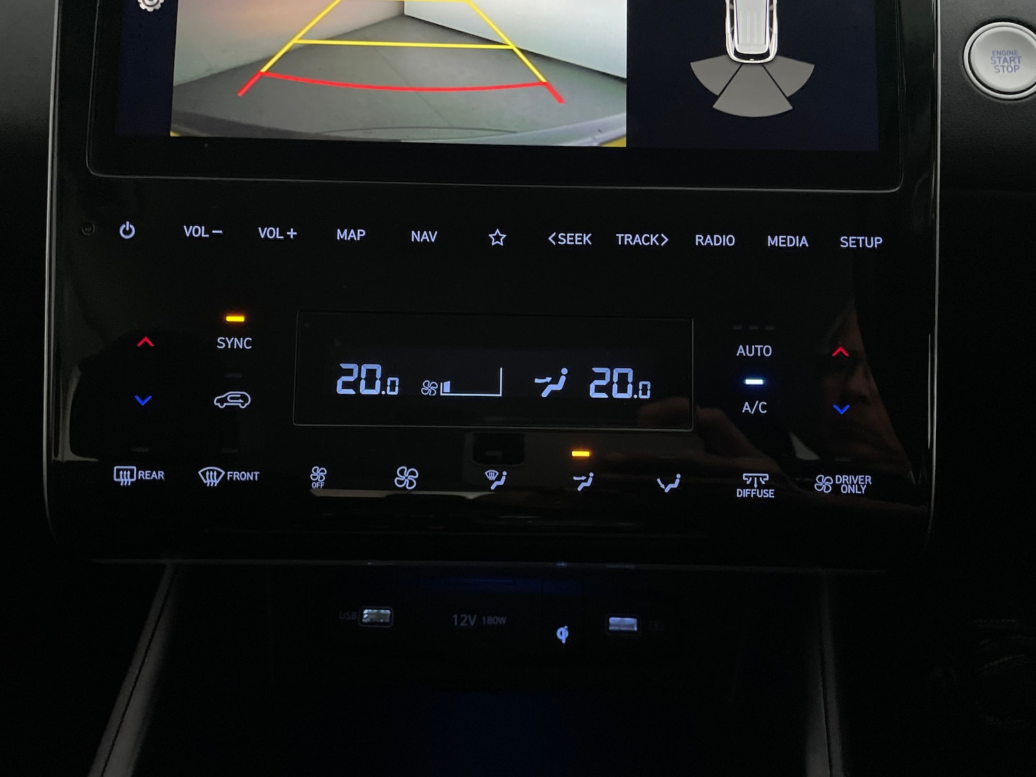 Used Hyundai TUCSON 2022 for sale - 76147125: Photo 26