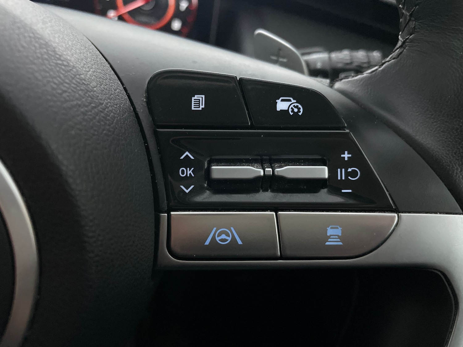 Used Hyundai TUCSON 2022 for sale - 76147125: Photo 33