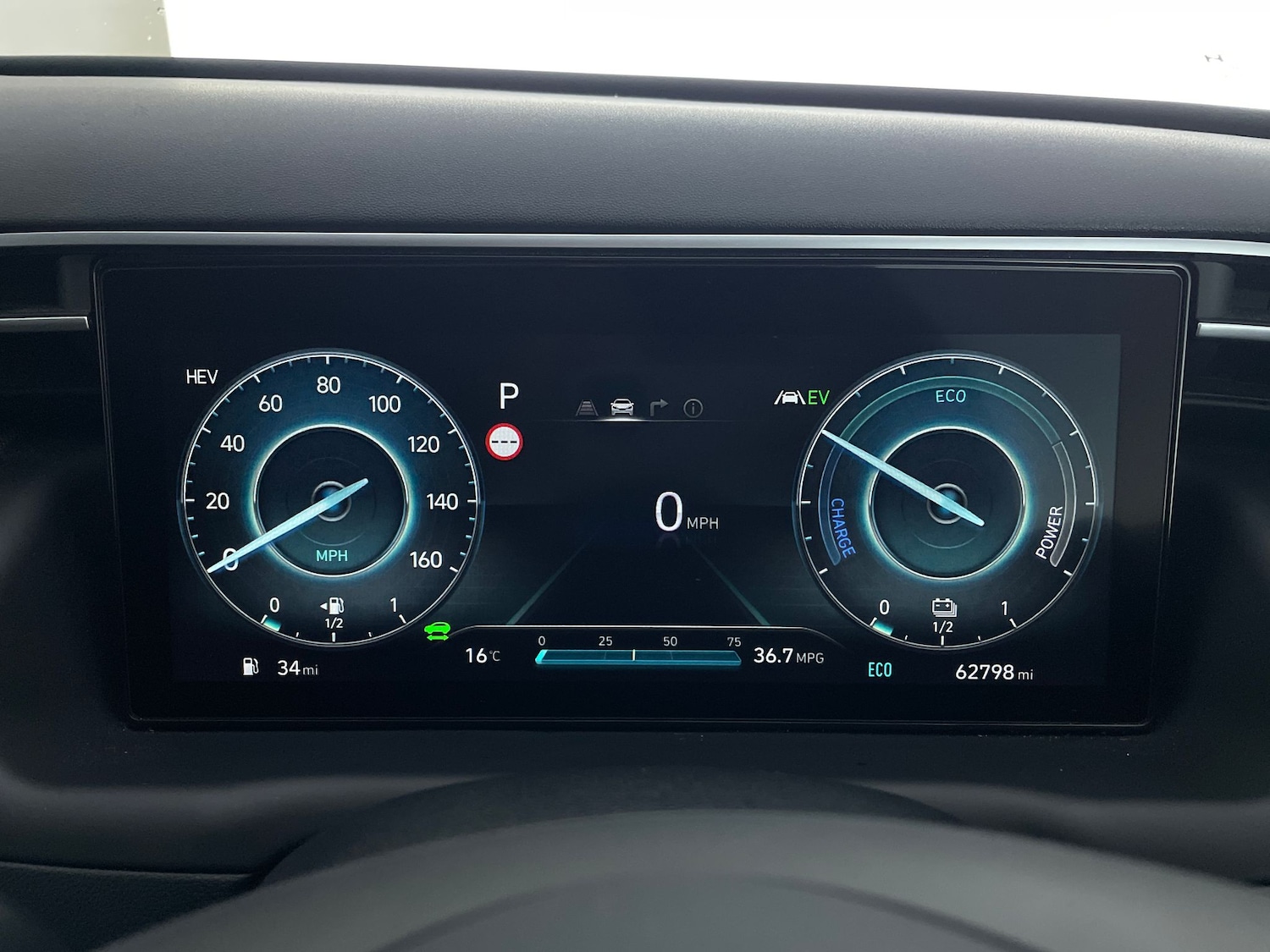 Used Hyundai TUCSON 2022 for sale - 76147125: Photo 37