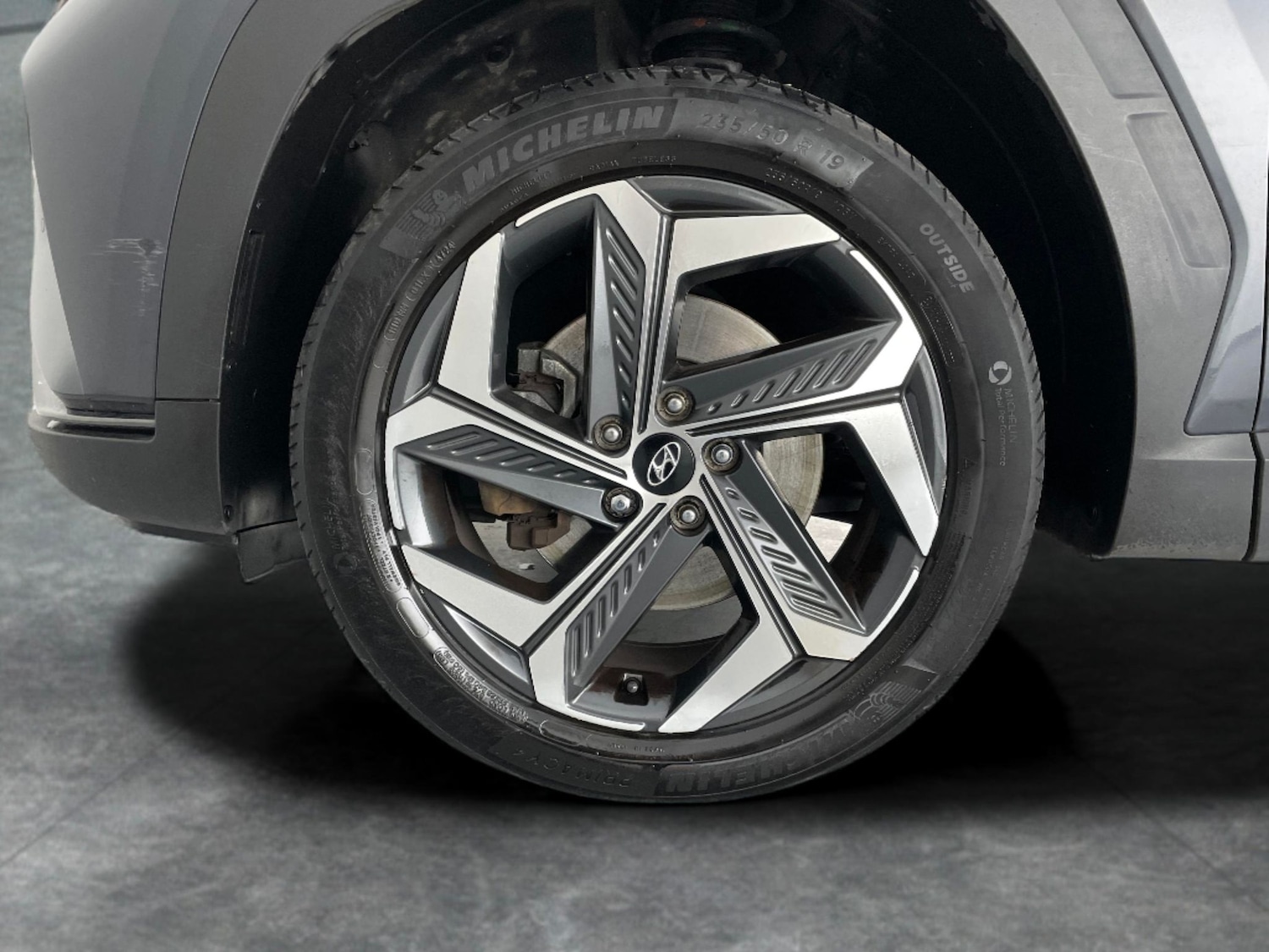 Used Hyundai TUCSON 2022 for sale - 76147125: Photo 39