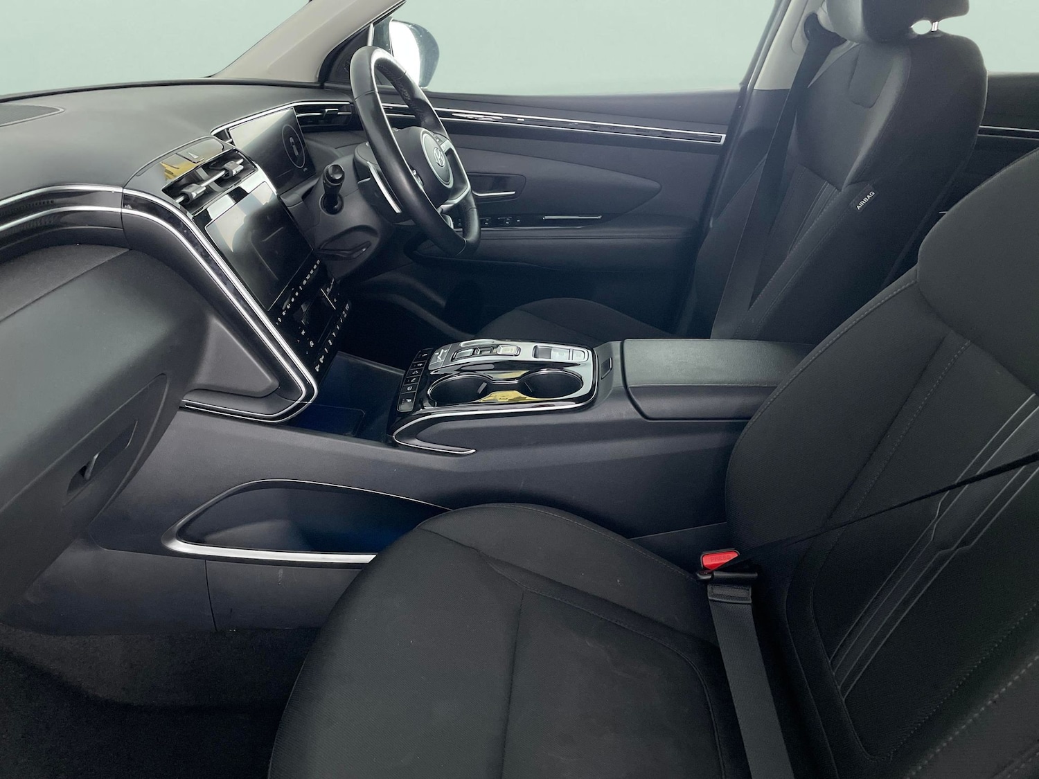 Used Hyundai TUCSON 2022 for sale - 76147125: Photo 4