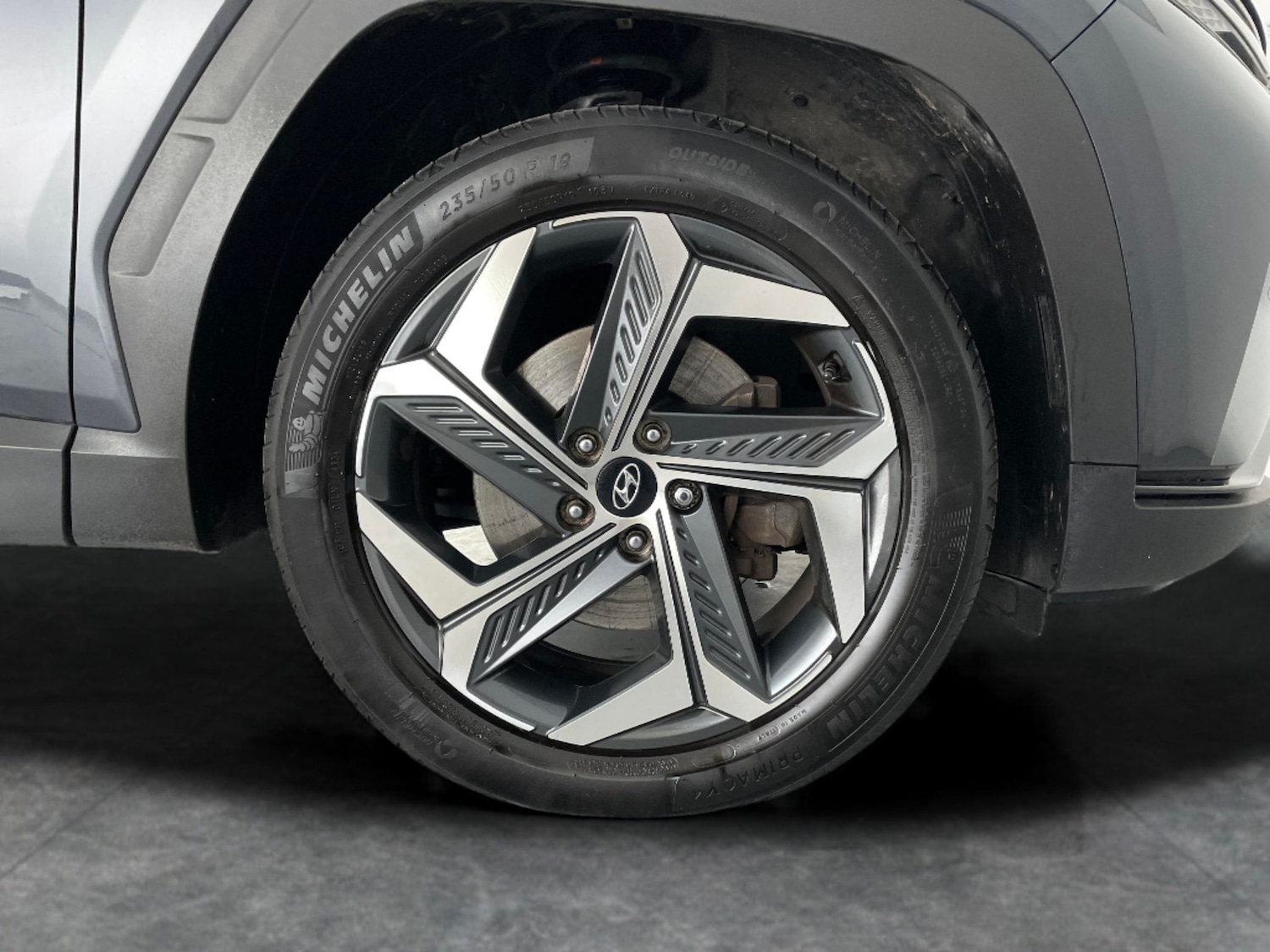 Used Hyundai TUCSON 2022 for sale - 76147125: Photo 40