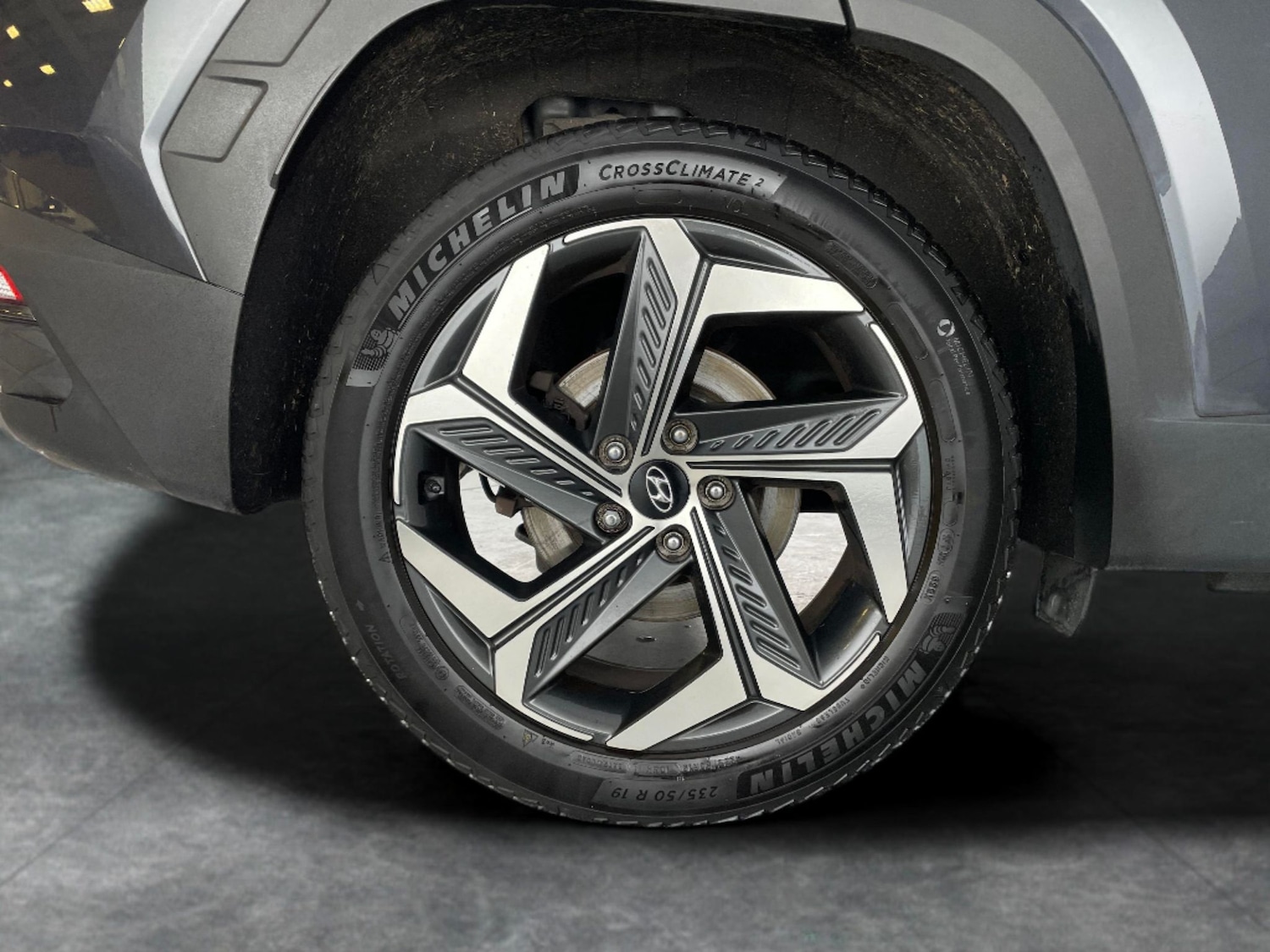 Used Hyundai TUCSON 2022 for sale - 76147125: Photo 41