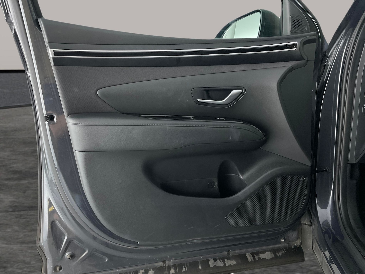 Used Hyundai TUCSON 2022 for sale - 76147125: Photo 44