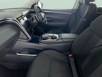 Used Hyundai TUCSON 2022 for sale - 76147125: Photo 4