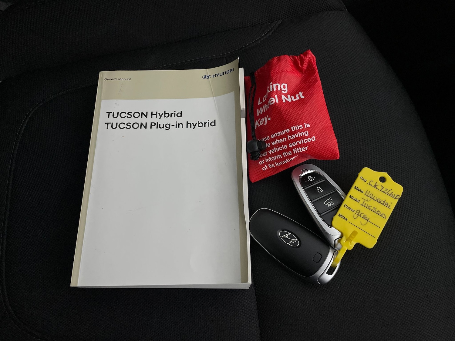 Used Hyundai TUCSON 2022 for sale - 76147125: Photo 51