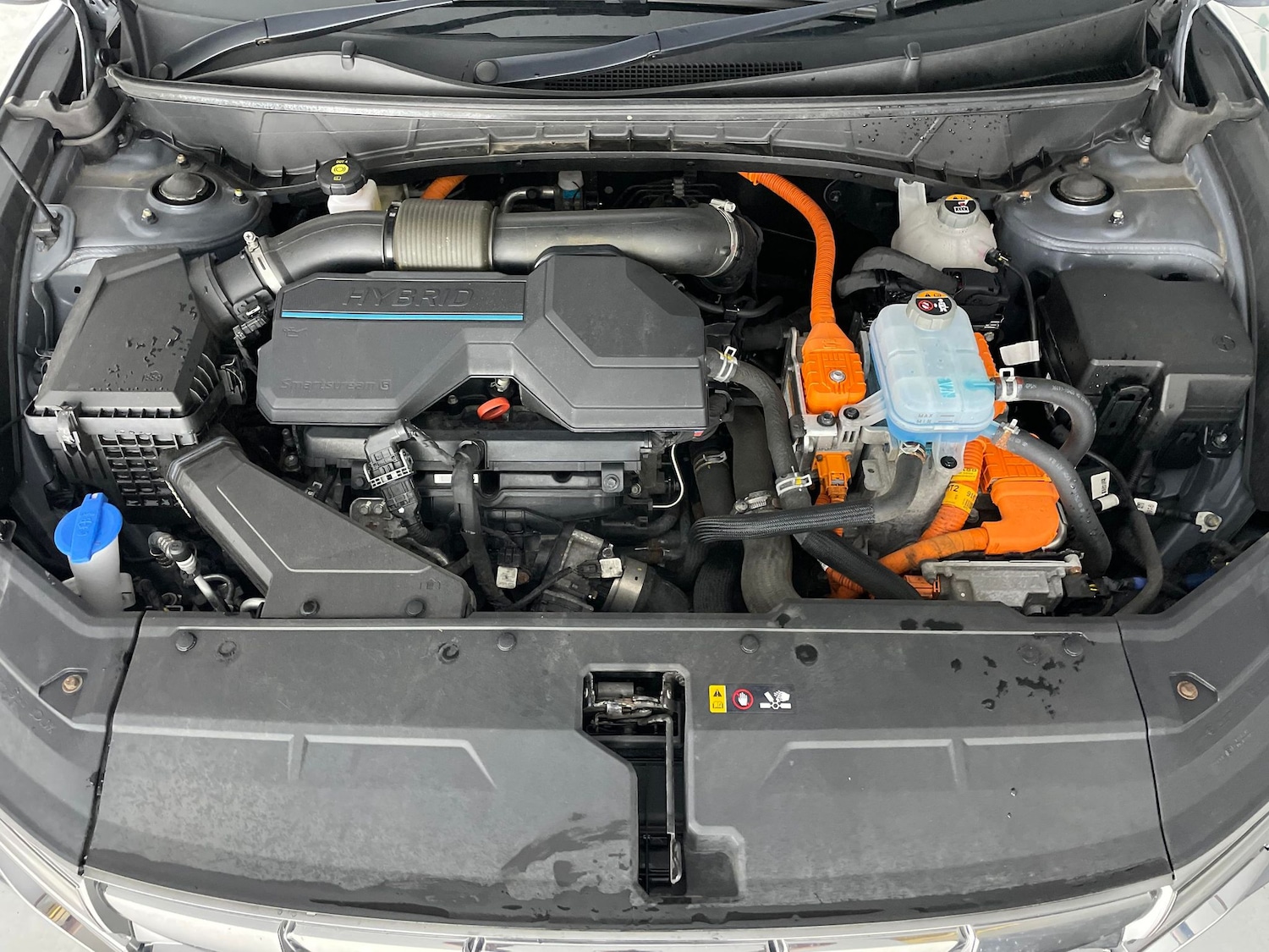 Used Hyundai TUCSON 2022 for sale - 76147125: Photo 52
