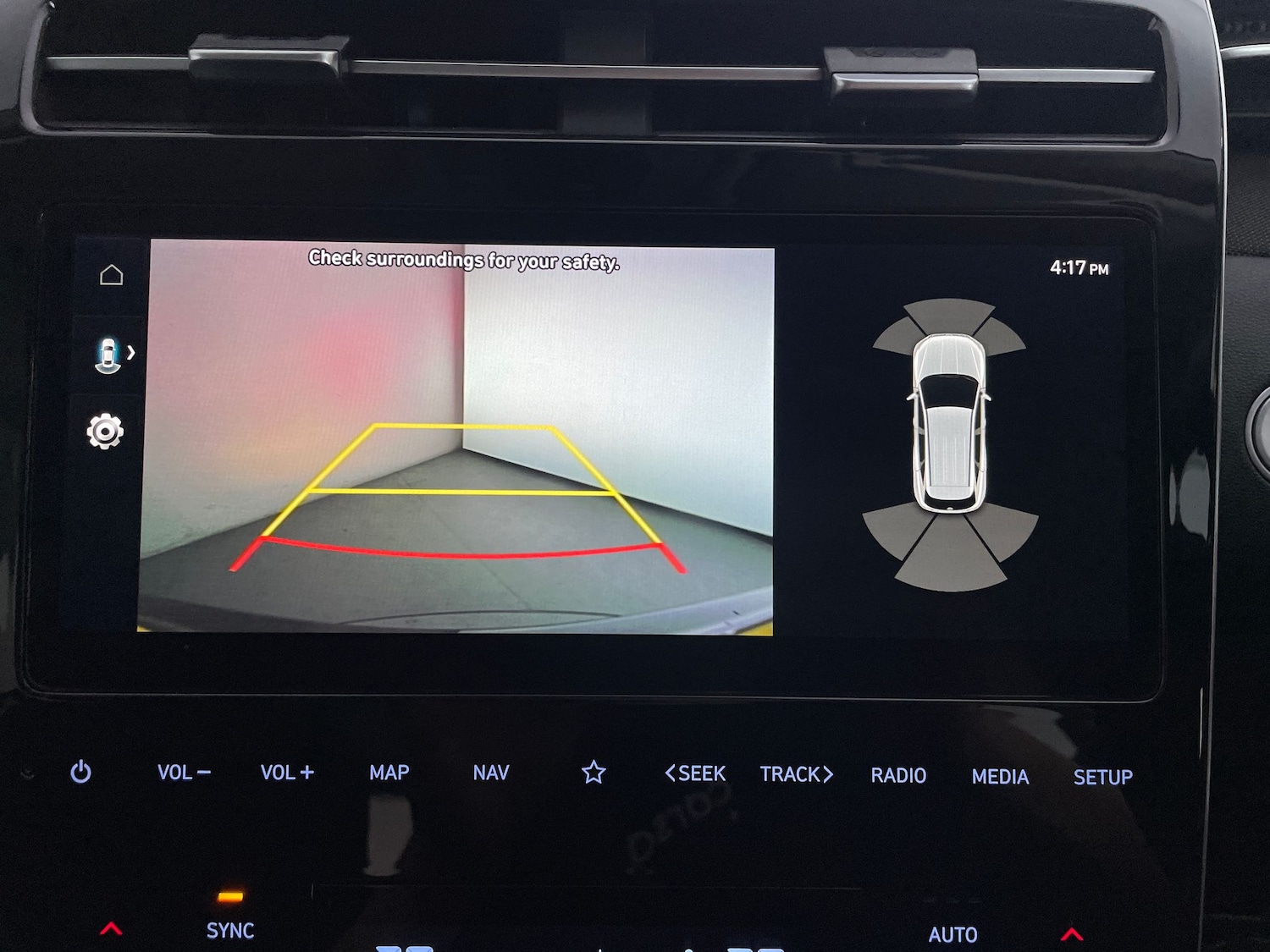 Used Hyundai TUCSON 2022 for sale - 76147125: Photo 7