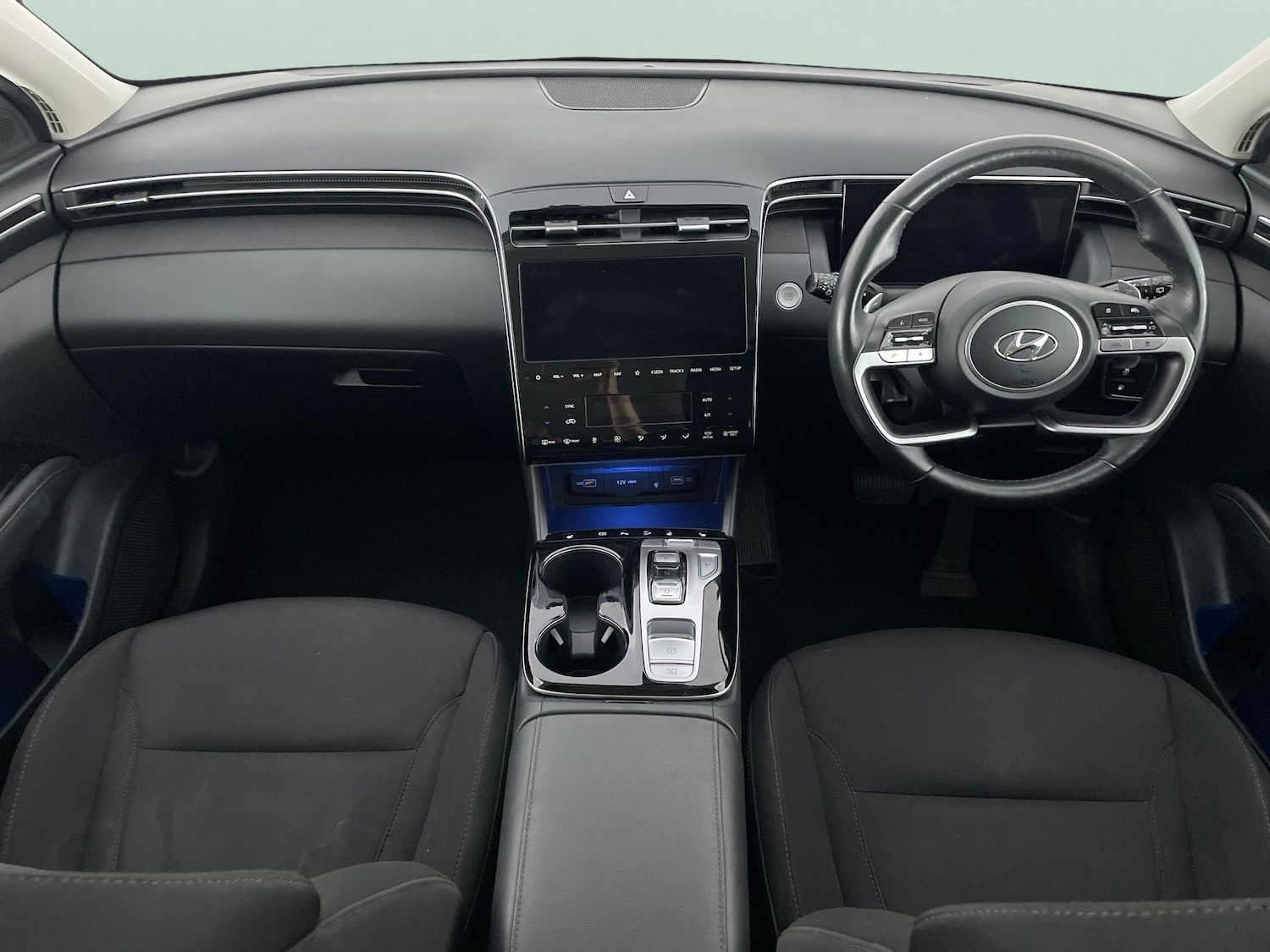 Used Hyundai TUCSON 2022 for sale - 76147125: Photo 9