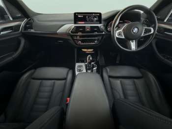 Used BMW X3 2020 for sale - 75122923: Photo