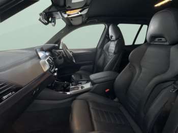 Used BMW X3 2020 for sale - 75122923: Photo