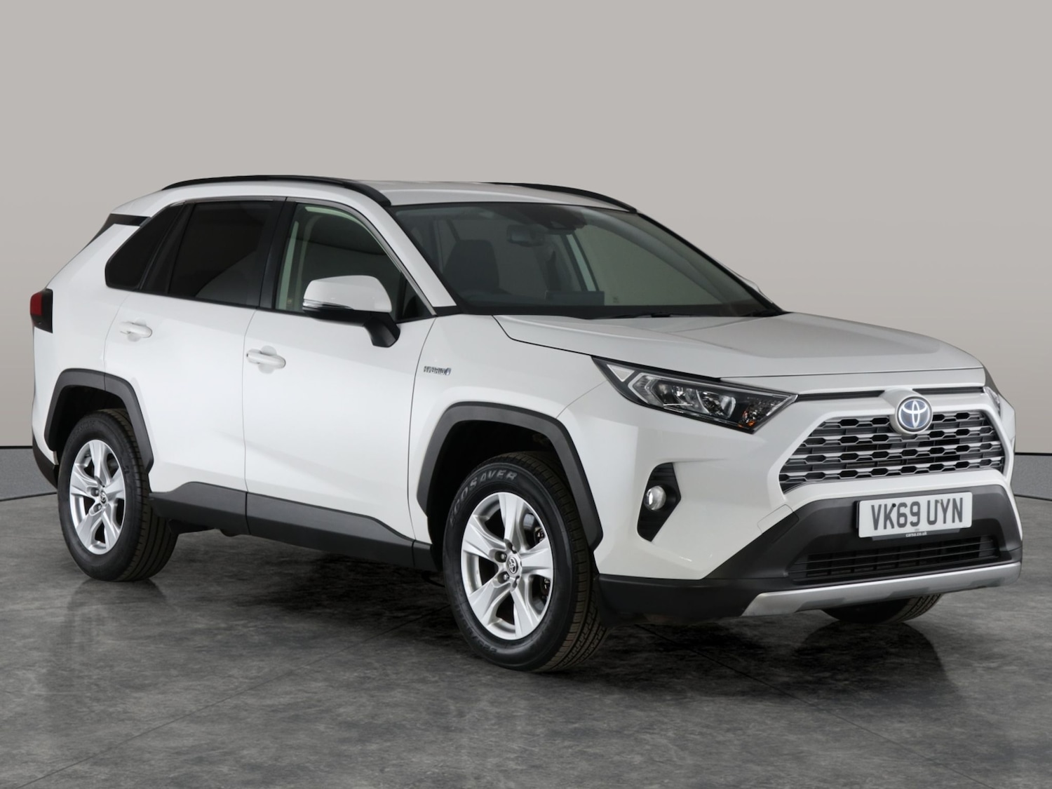 Used Toyota RAV4 2019 for sale - 76438395: Photo 11