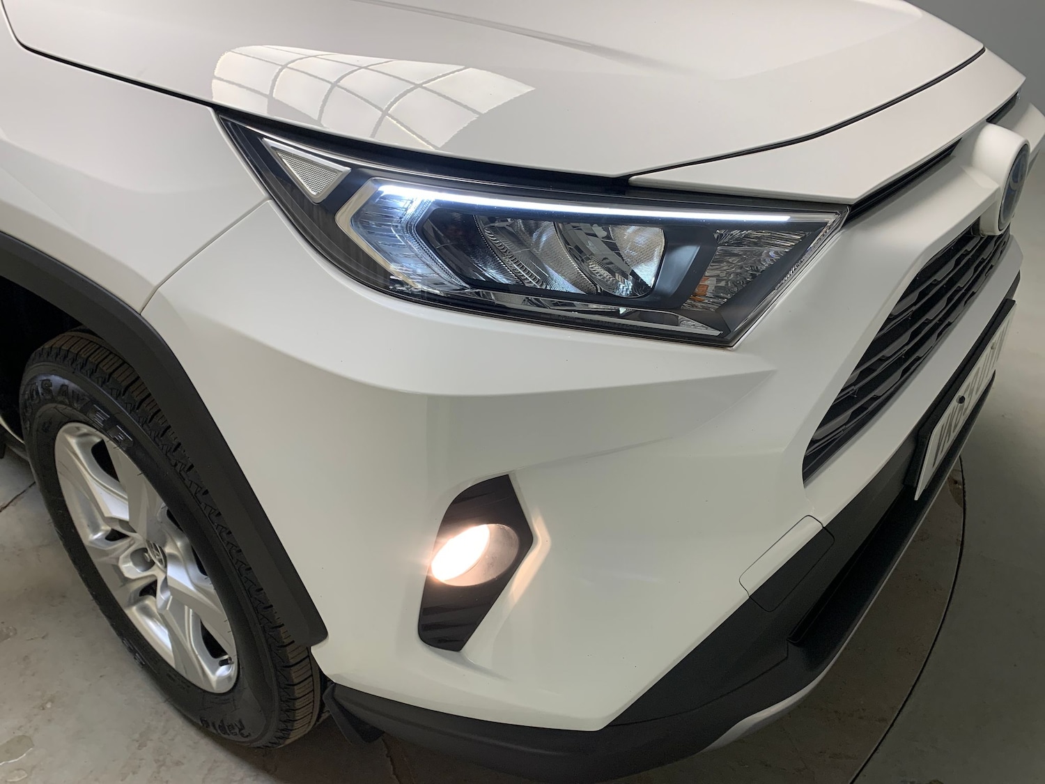 Used Toyota RAV4 2019 for sale - 76438395: Photo 32