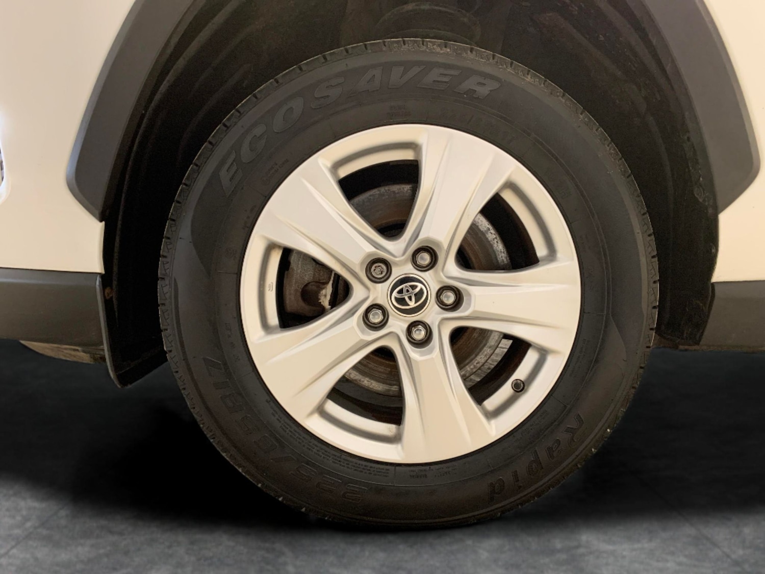 Used Toyota RAV4 2019 for sale - 76438395: Photo 33