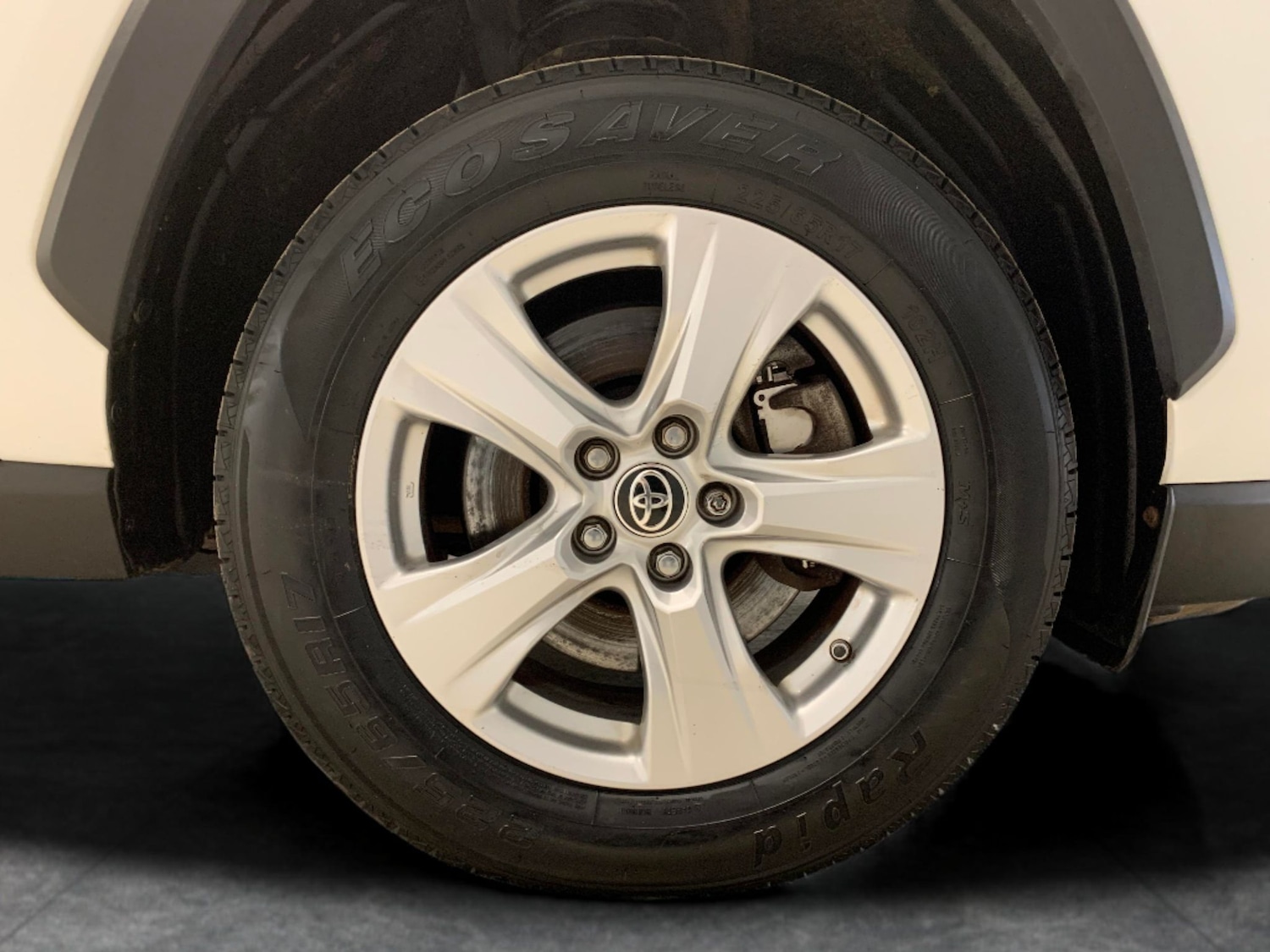 Used Toyota RAV4 2019 for sale - 76438395: Photo 34