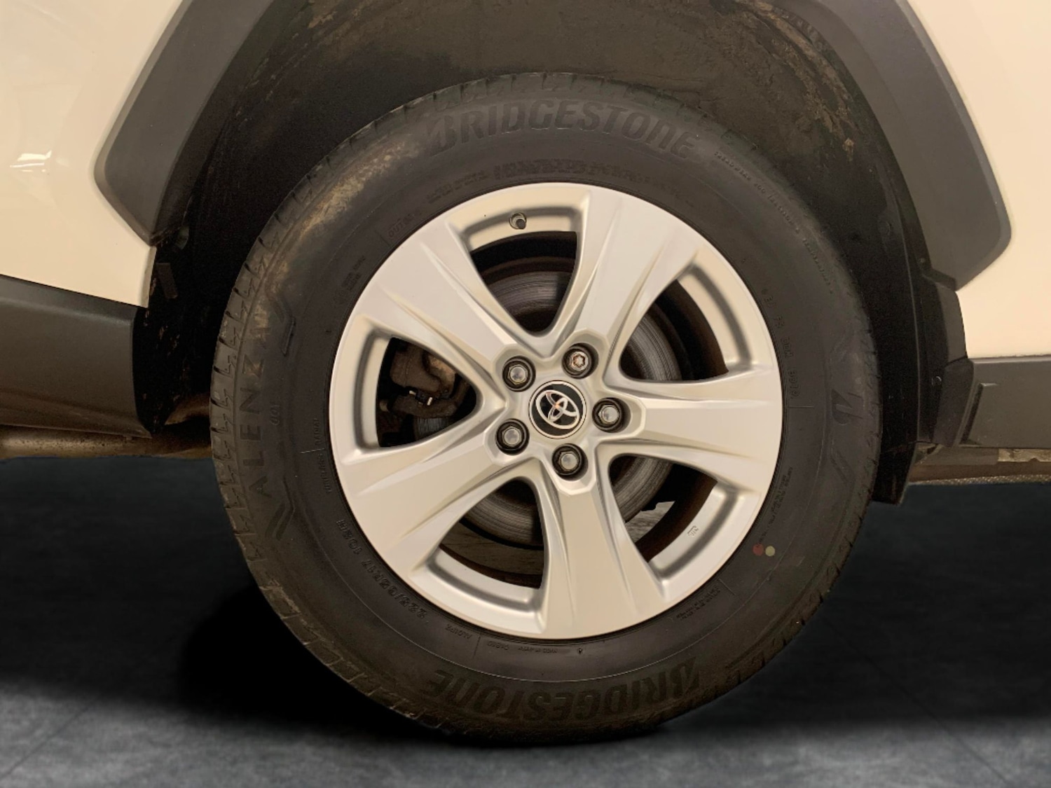 Used Toyota RAV4 2019 for sale - 76438395: Photo 36