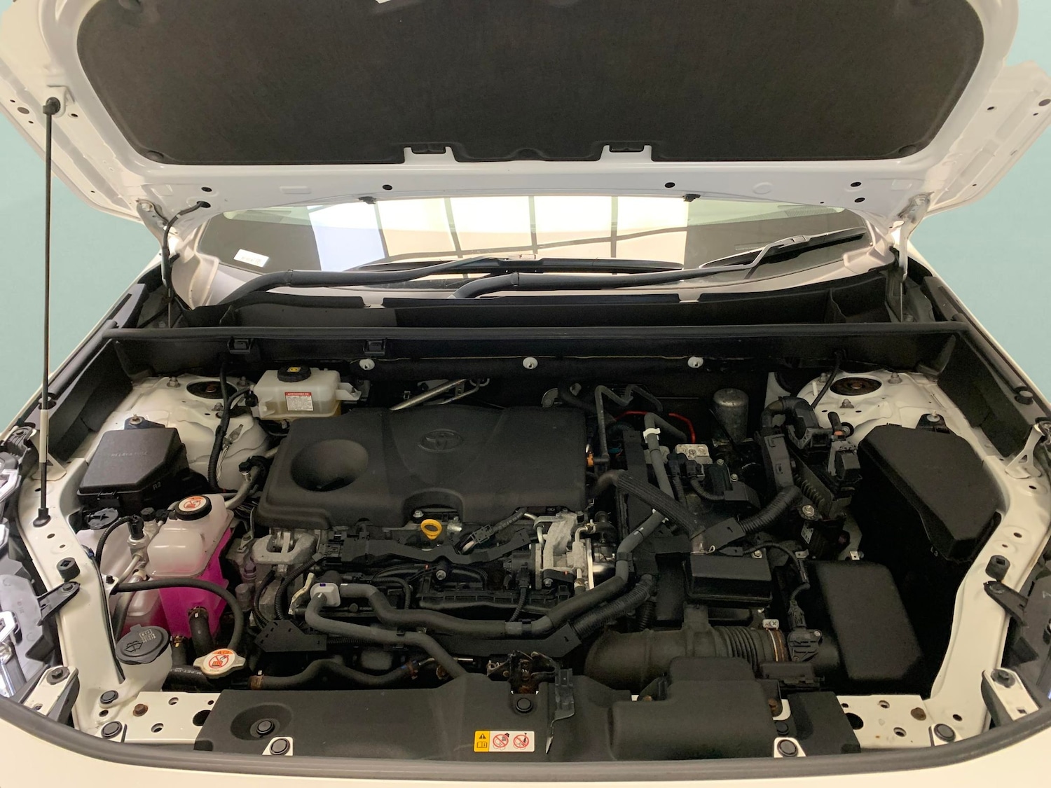 Used Toyota RAV4 2019 for sale - 76438395: Photo 44