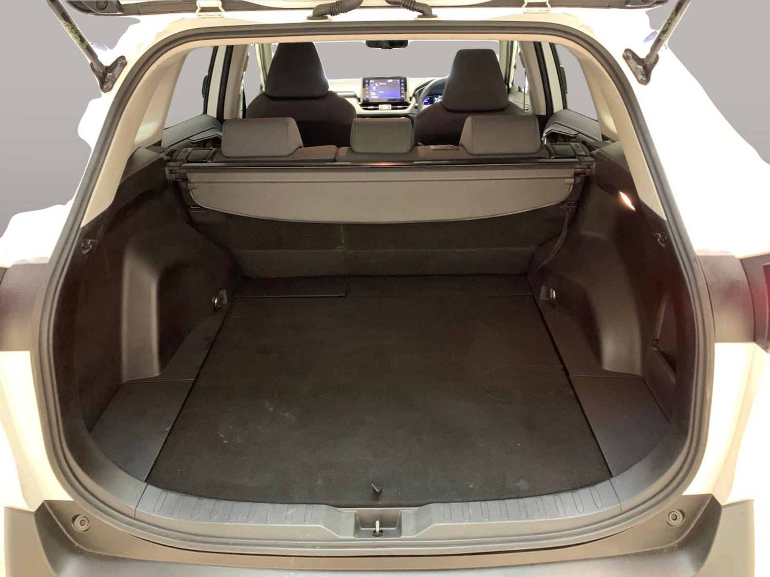 Used Toyota RAV4 2019 for sale - 76438395: Photo 45