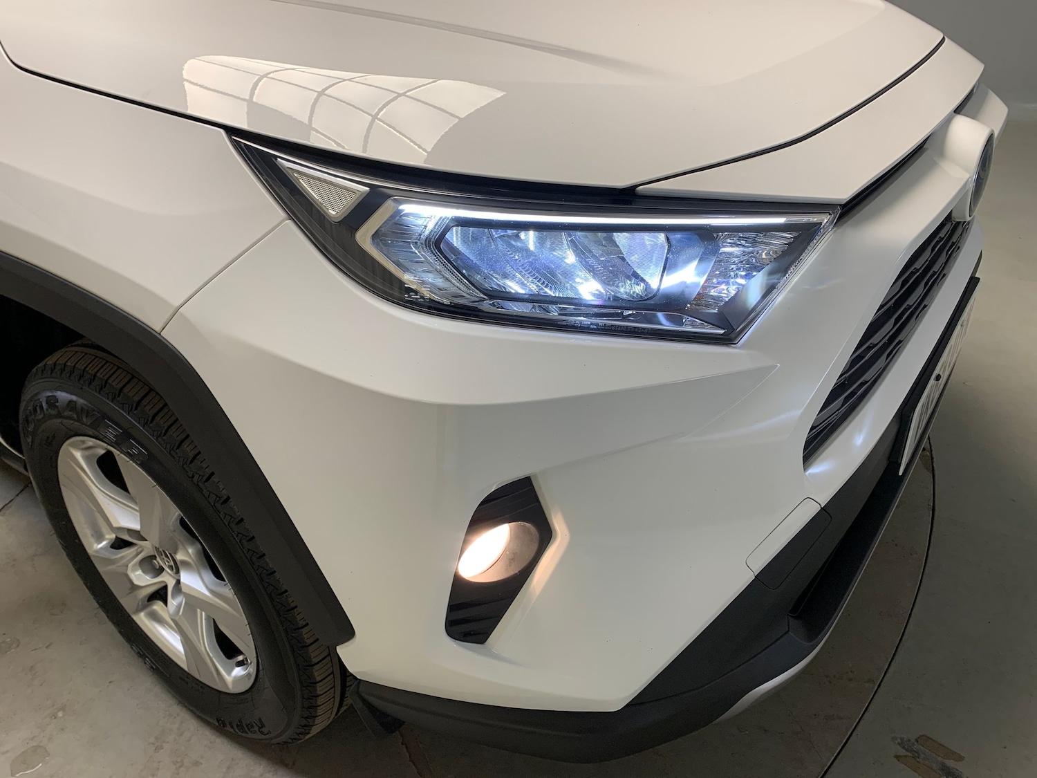 Used Toyota RAV4 2019 for sale - 76438395: Photo 6