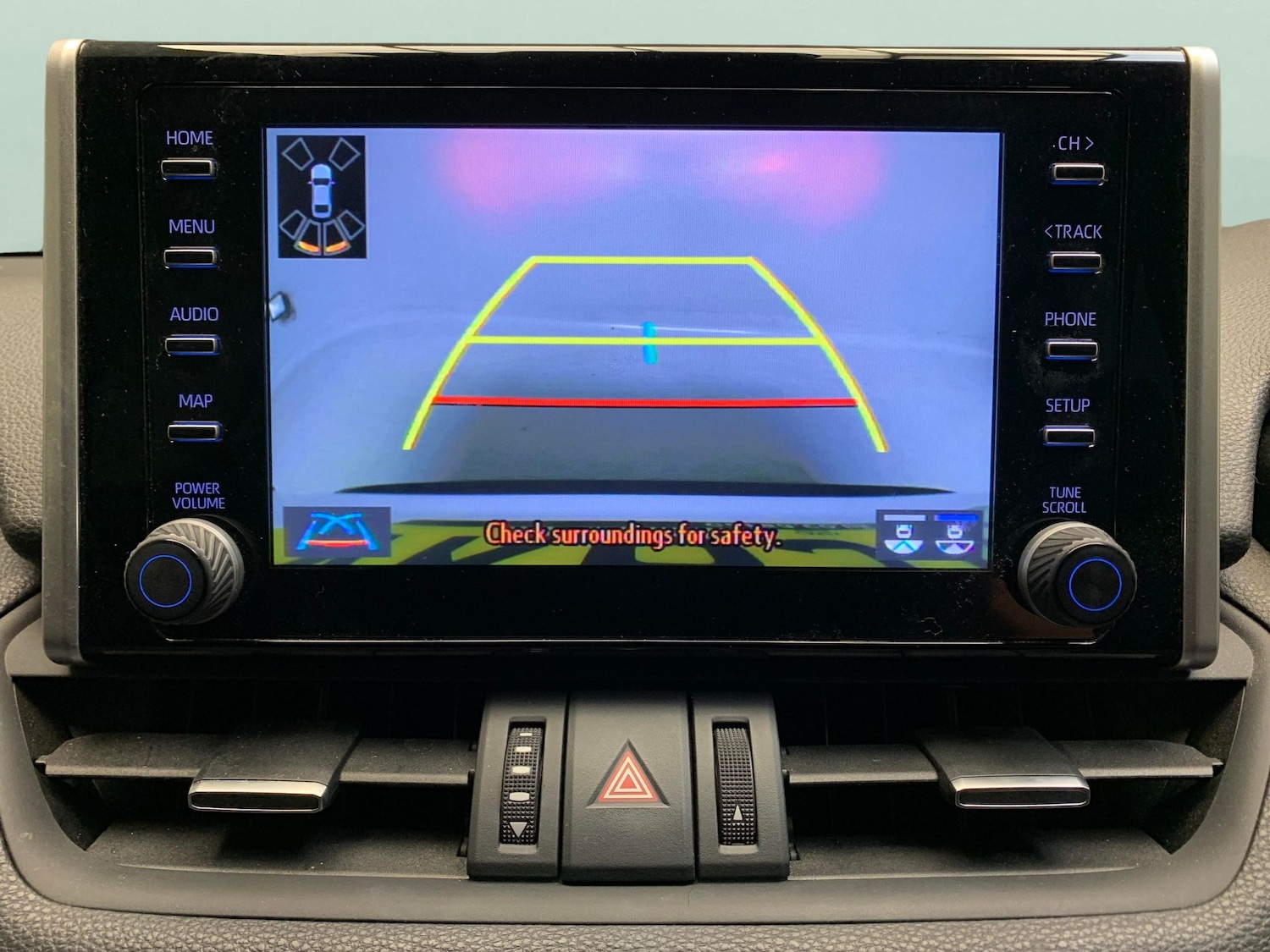 Used Toyota RAV4 2019 for sale - 76438395: Photo 7