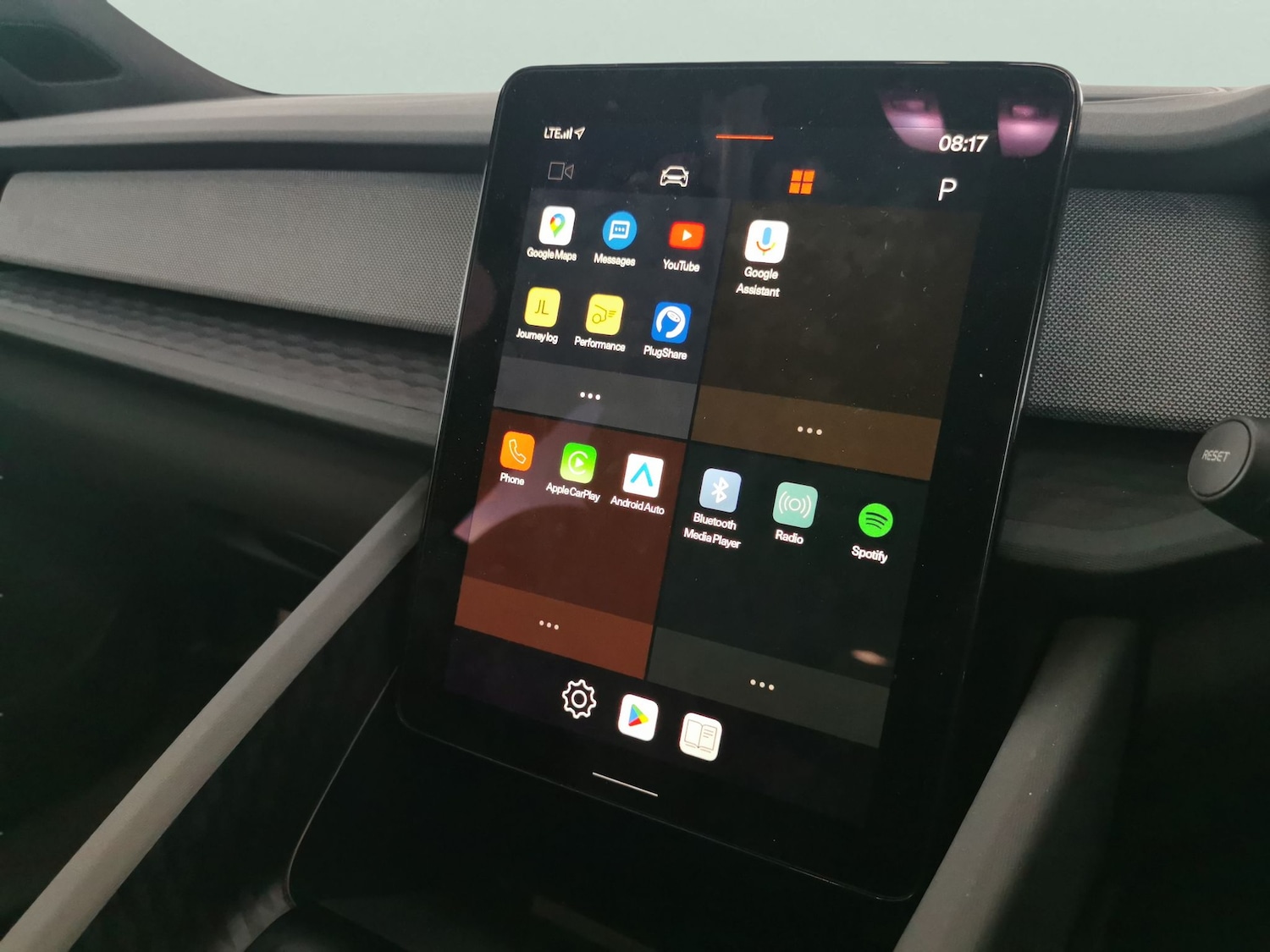 Used Polestar Polestar 2 2022 for sale - 77730682: Photo 17