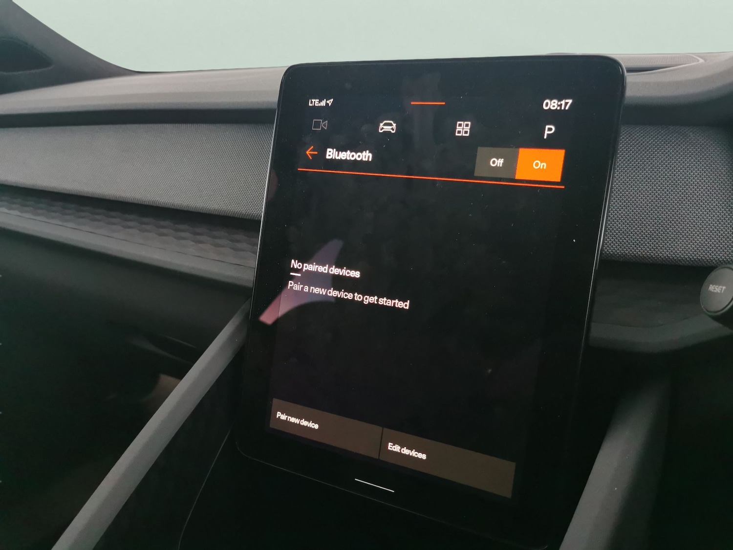 Used Polestar Polestar 2 2022 for sale - 77730682: Photo 18