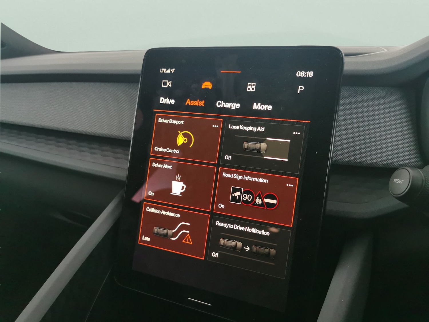 Used Polestar Polestar 2 2022 for sale - 77730682: Photo 21