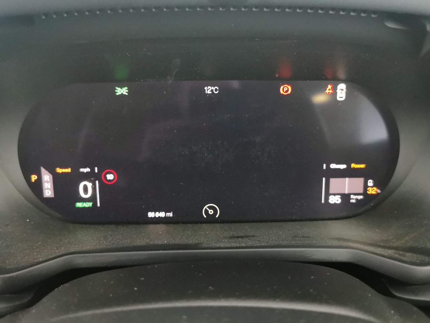 Used Polestar Polestar 2 2022 for sale - 77730682: Photo 22