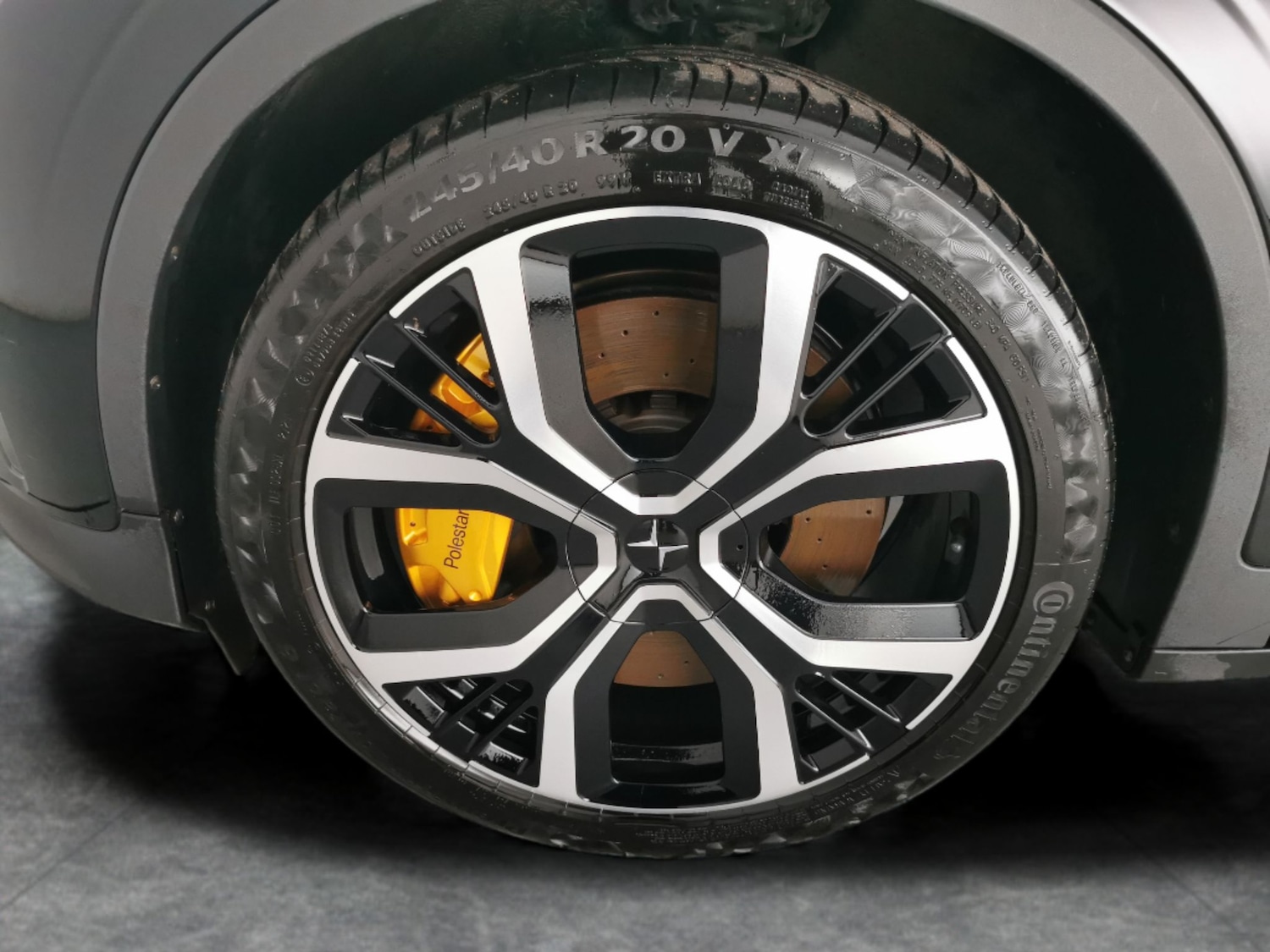 Used Polestar Polestar 2 2022 for sale - 77730682: Photo 23