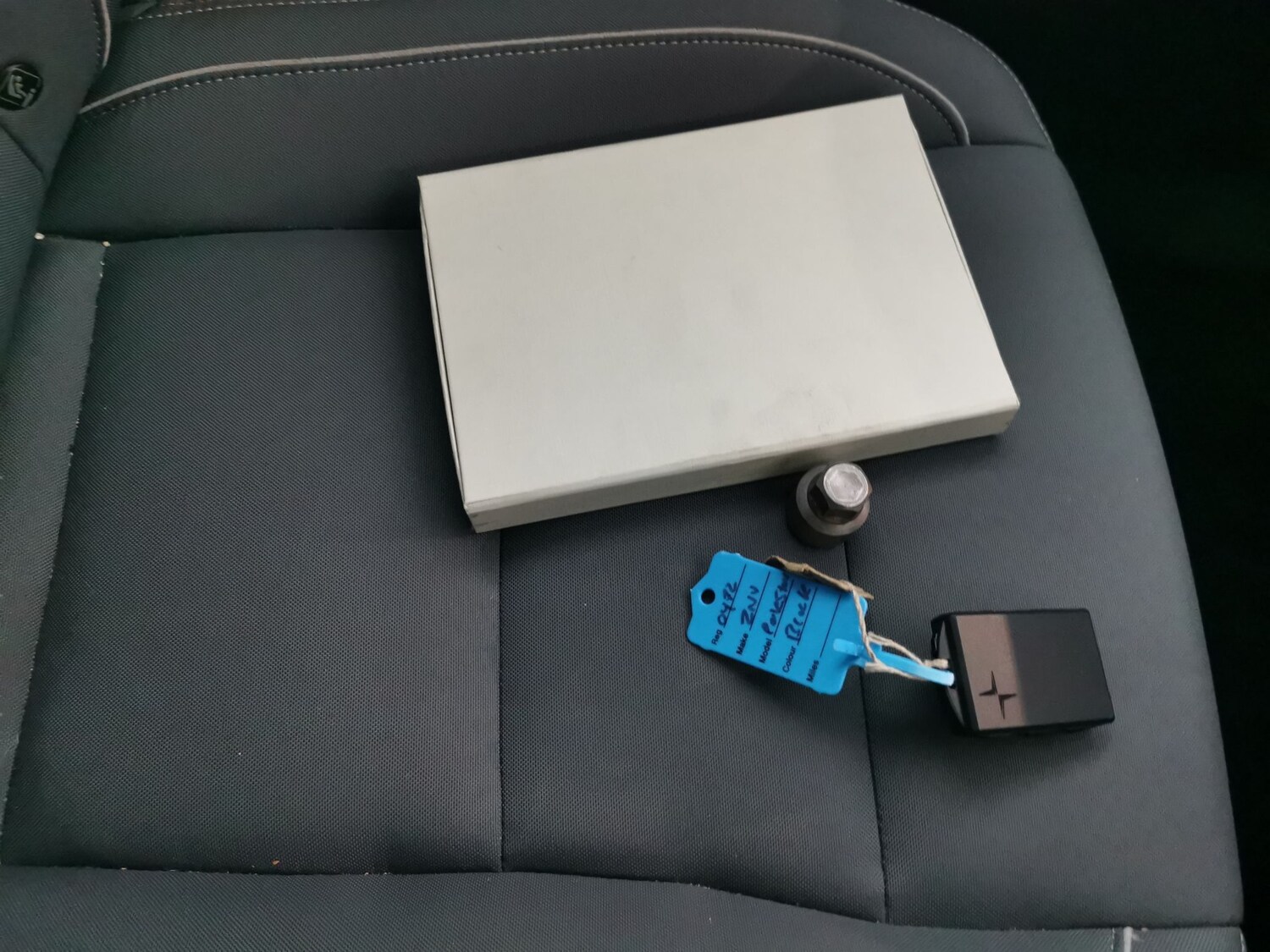 Used Polestar Polestar 2 2022 for sale - 77730682: Photo 31